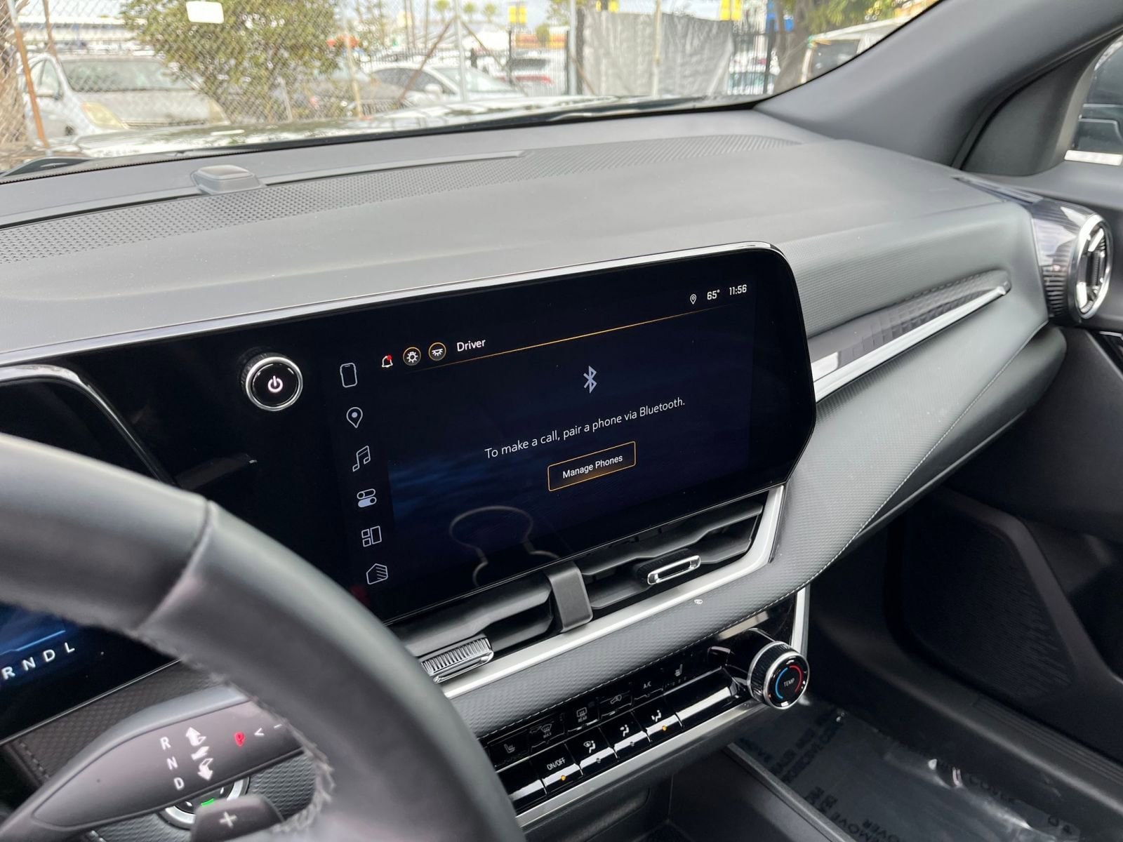 Thumbnail: 2025 Chevrolet Equinox - 18