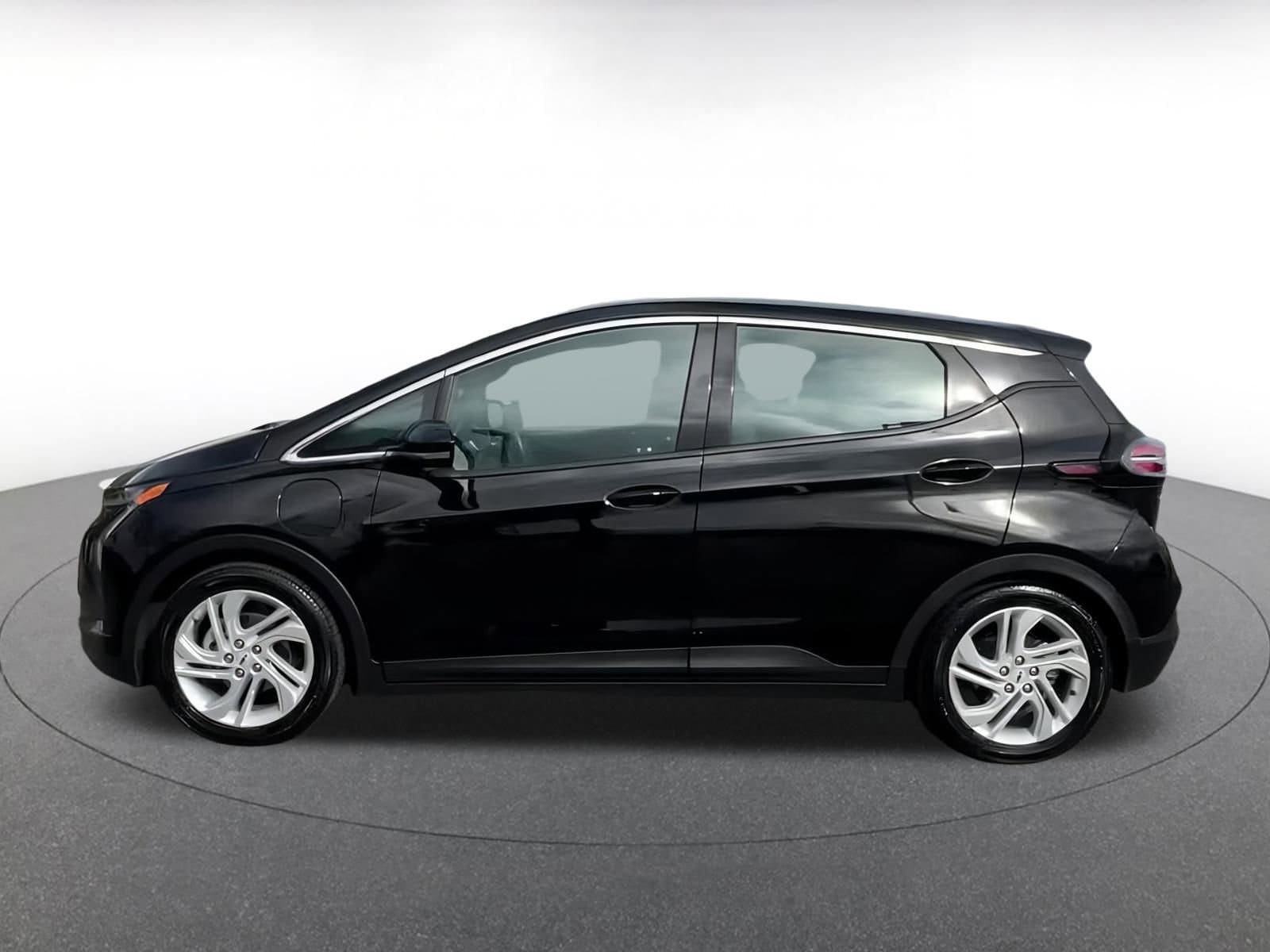 Thumbnail: 2023 Chevrolet Bolt EV - 7
