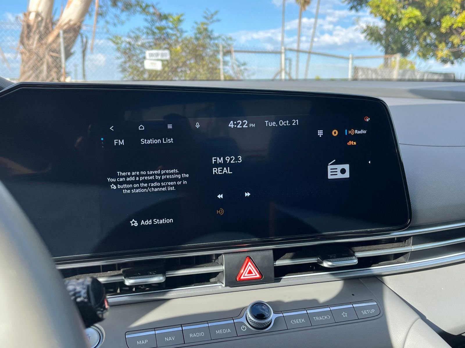 Thumbnail: 2025 Hyundai Elantra - 21