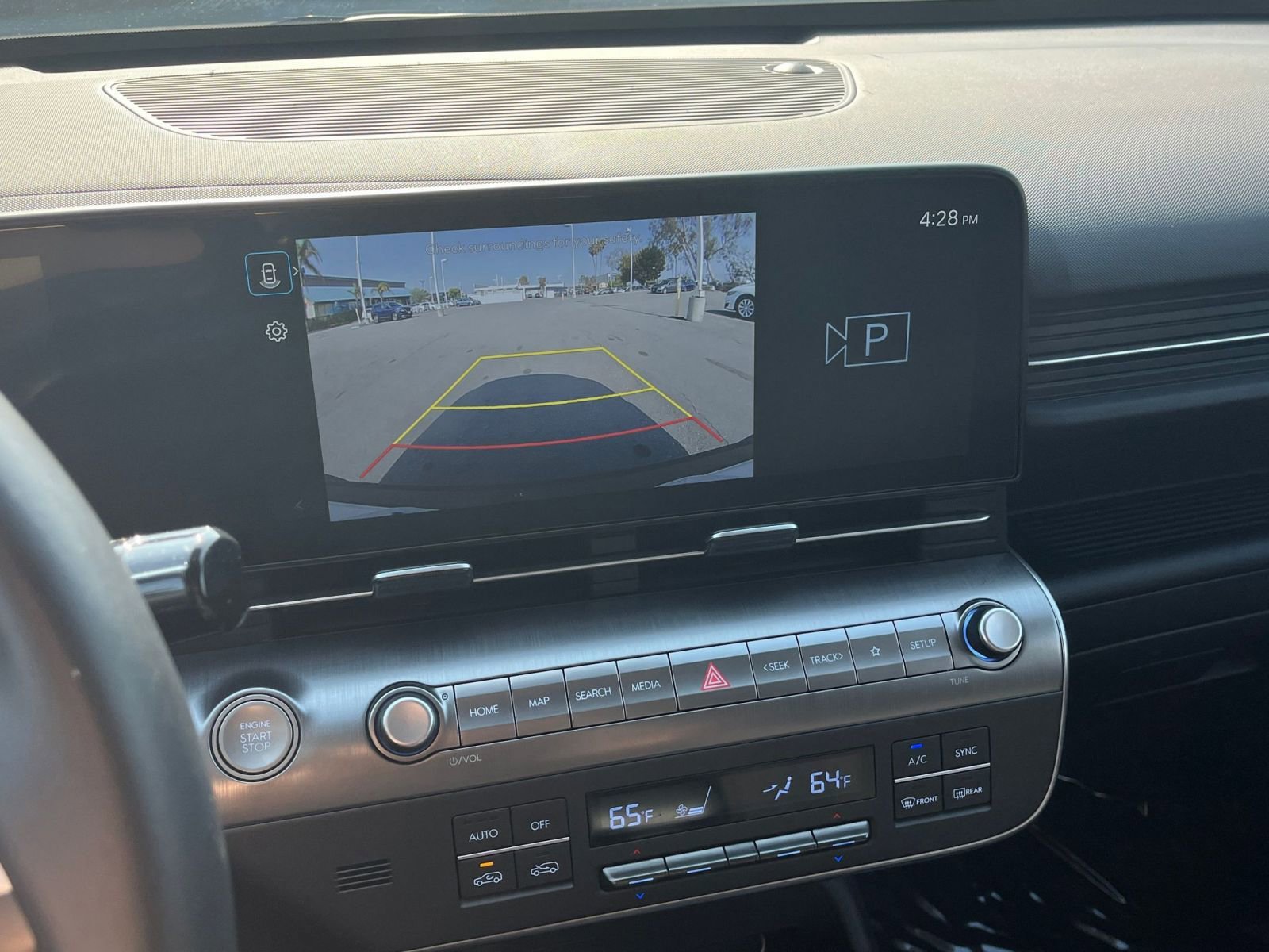 2024 Hyundai Kona SEL 14