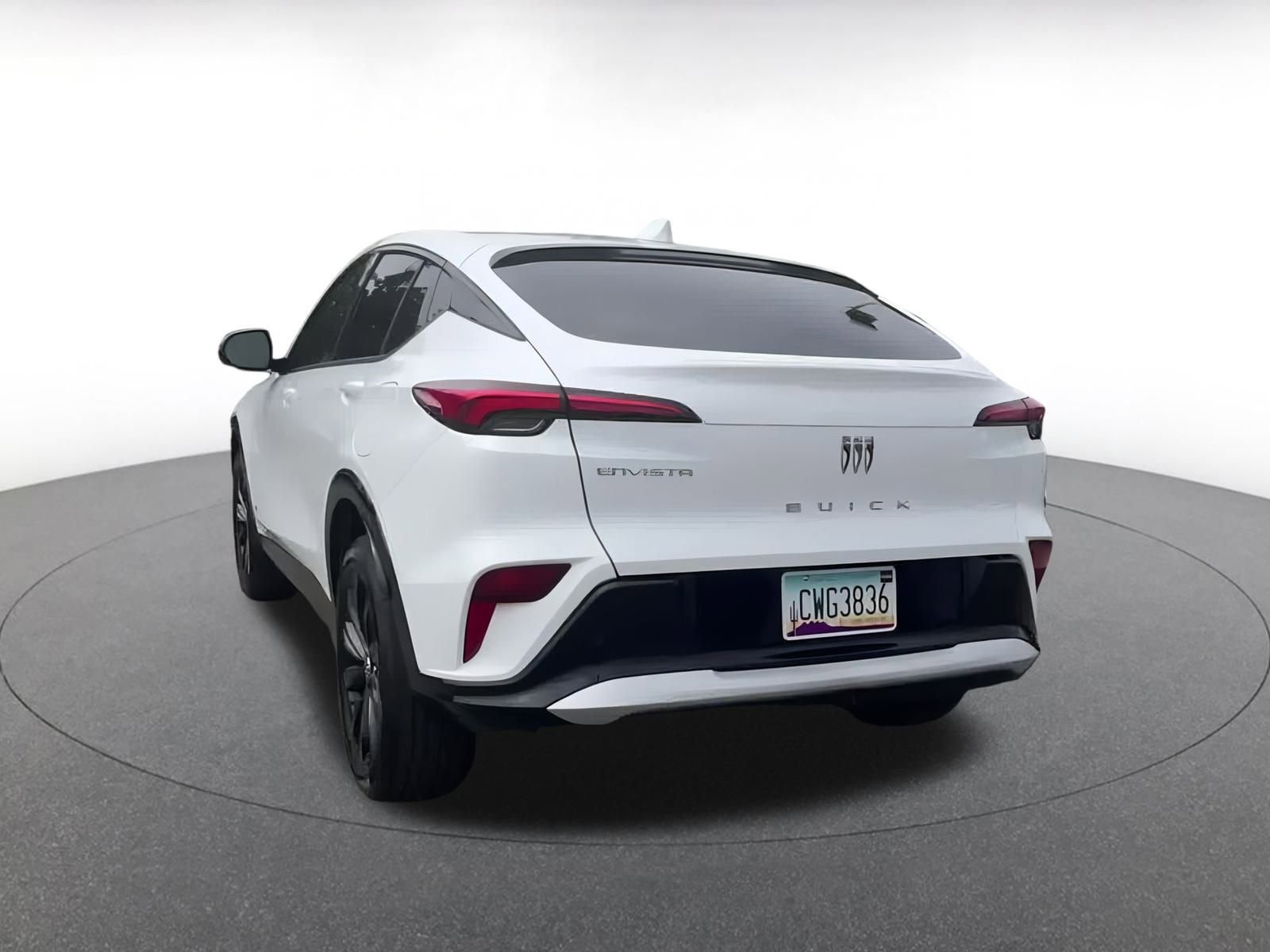 Thumbnail: 2025 Buick Envista - 11