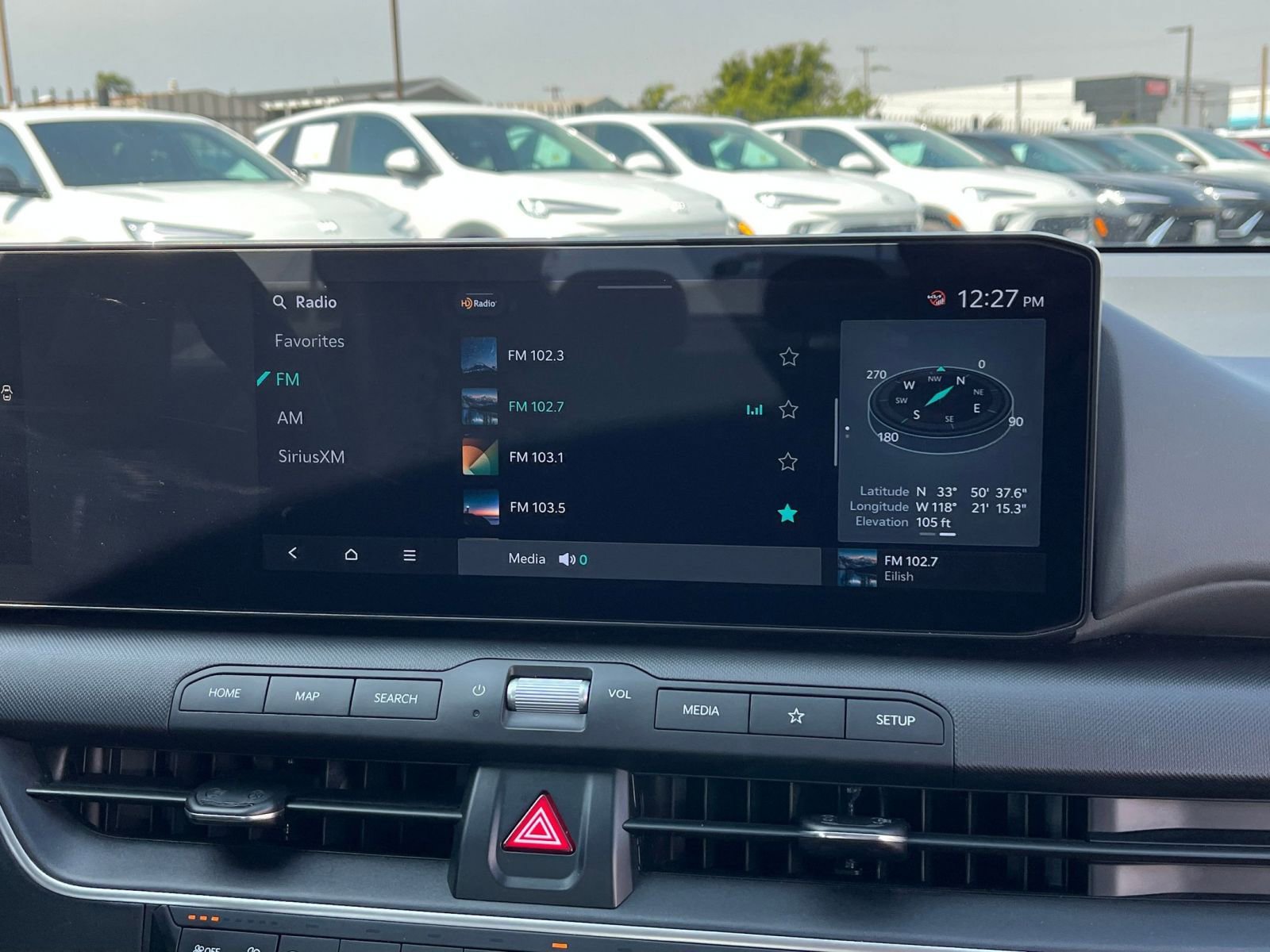 Thumbnail: 2025 Kia K4 - 20