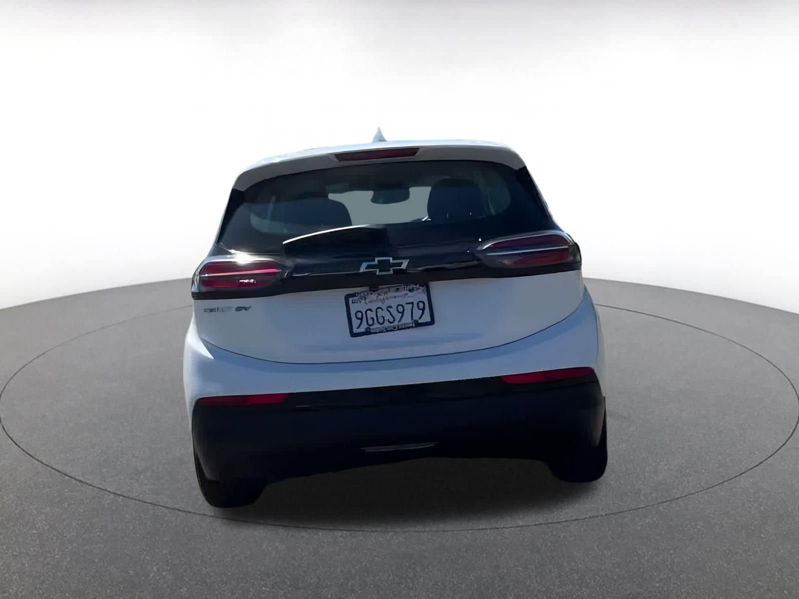 Thumbnail: 2023 Chevrolet Bolt EV - 10