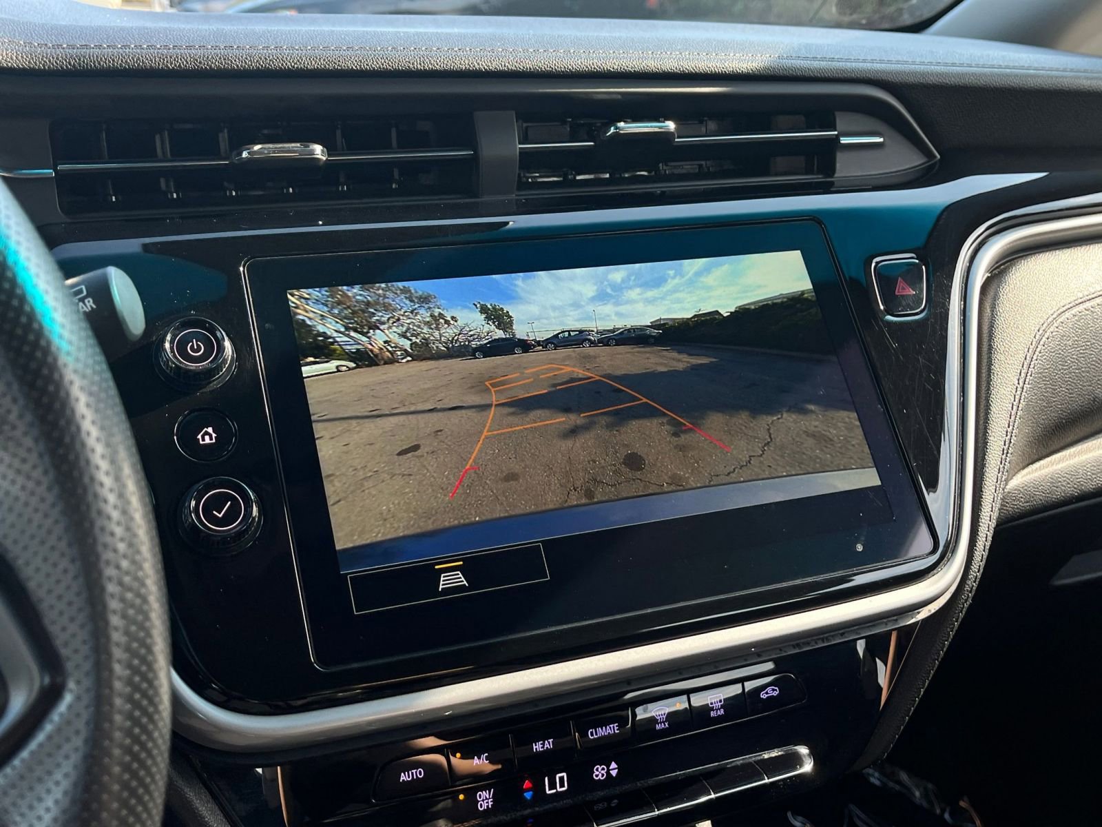 Thumbnail: 2023 Chevrolet Bolt EV - 14