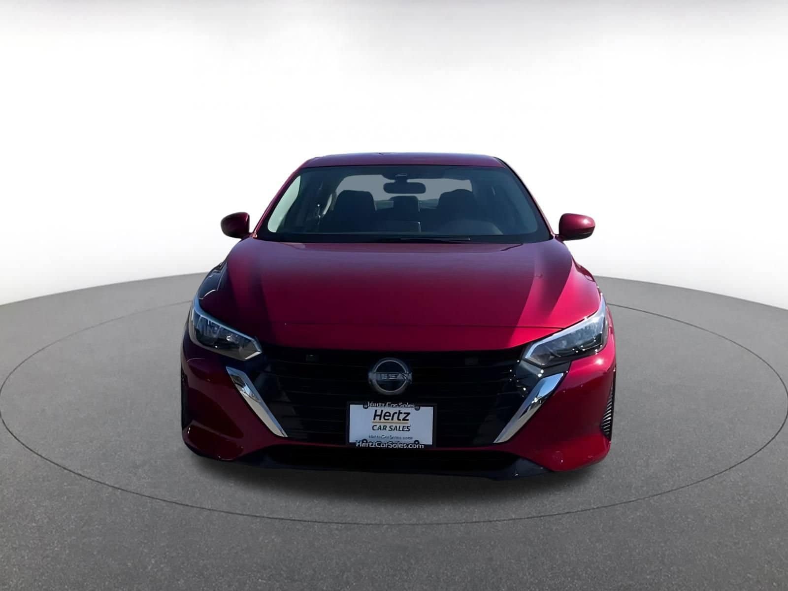 Thumbnail: 2024 Nissan Sentra - 11