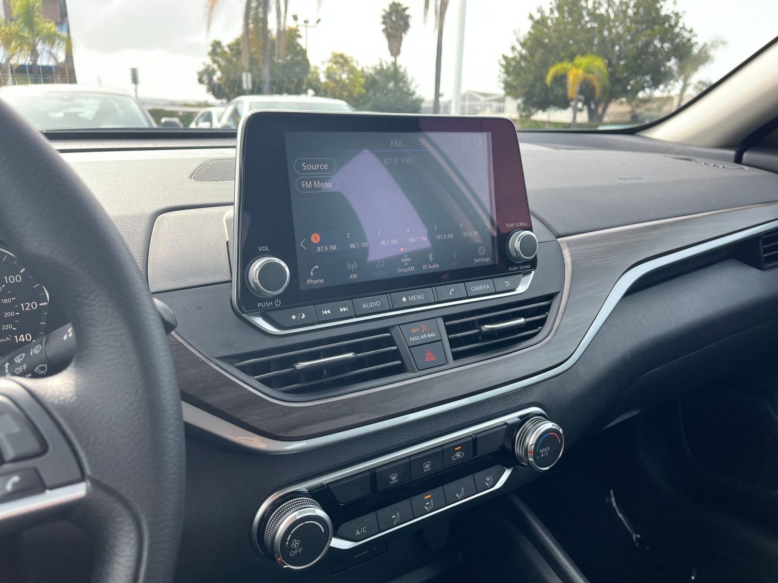 Thumbnail: 2025 Nissan Altima - 17