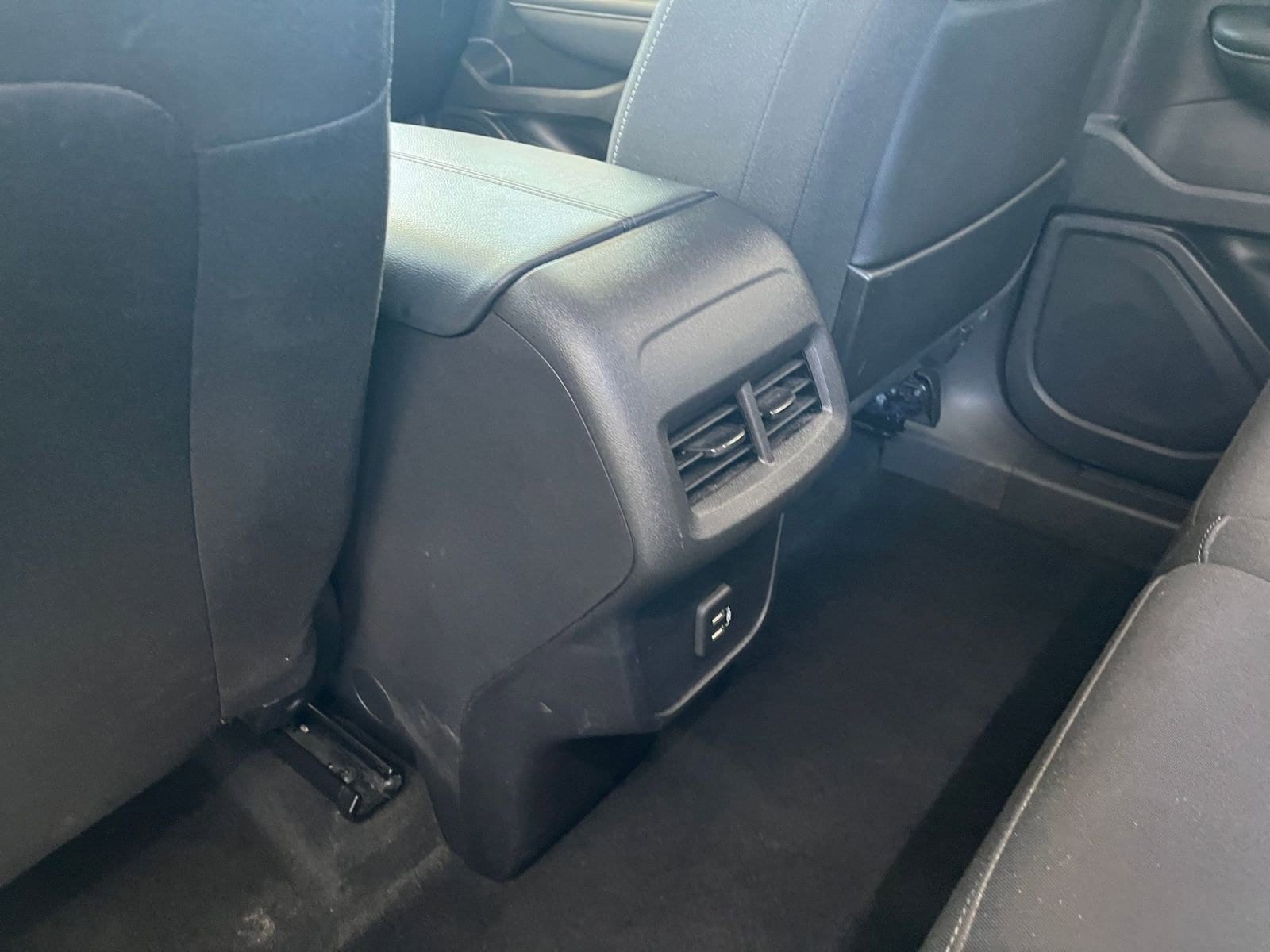 Thumbnail: 2024 GMC Terrain - 24