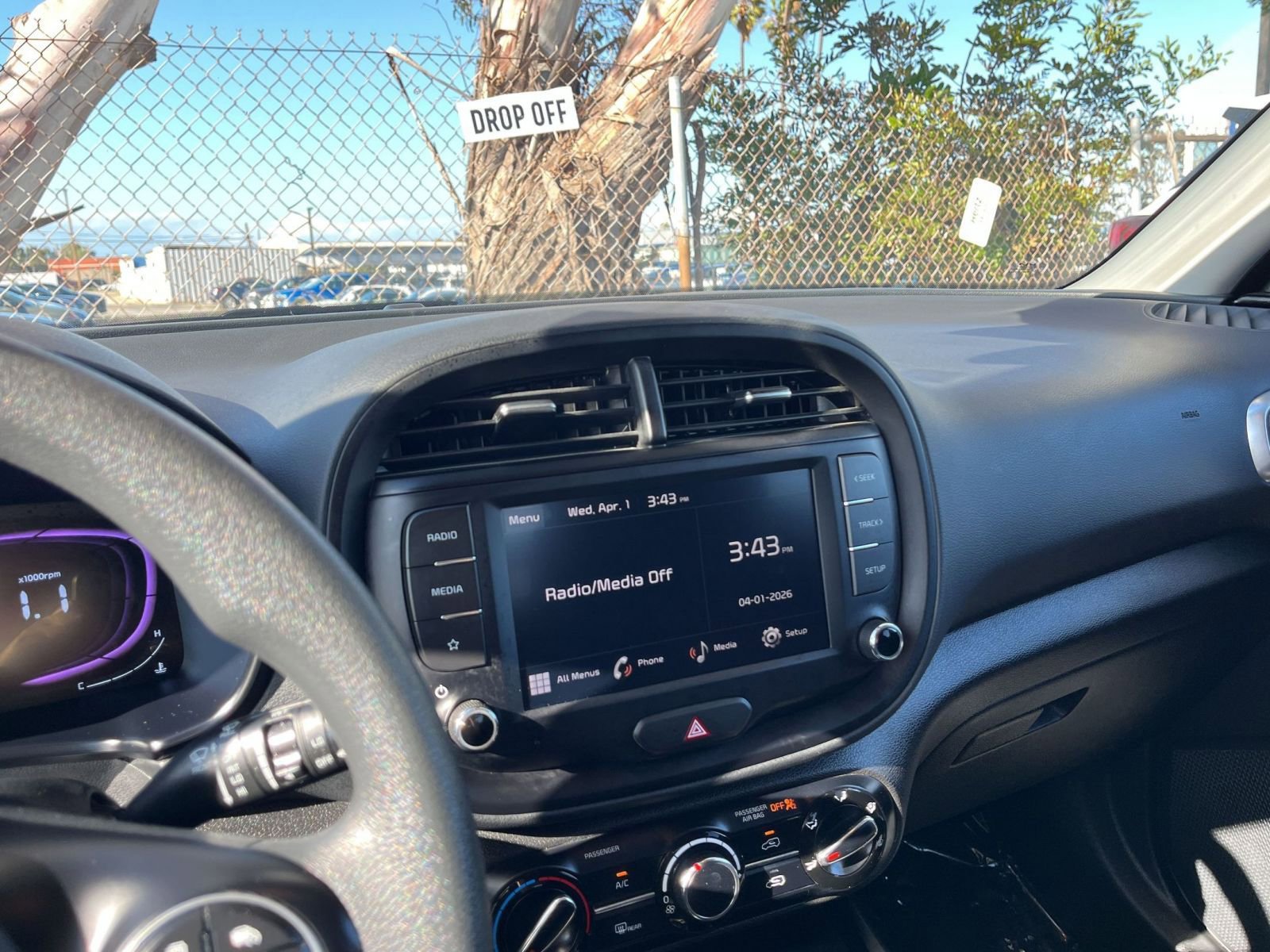 Thumbnail: 2025 Kia Soul - 14