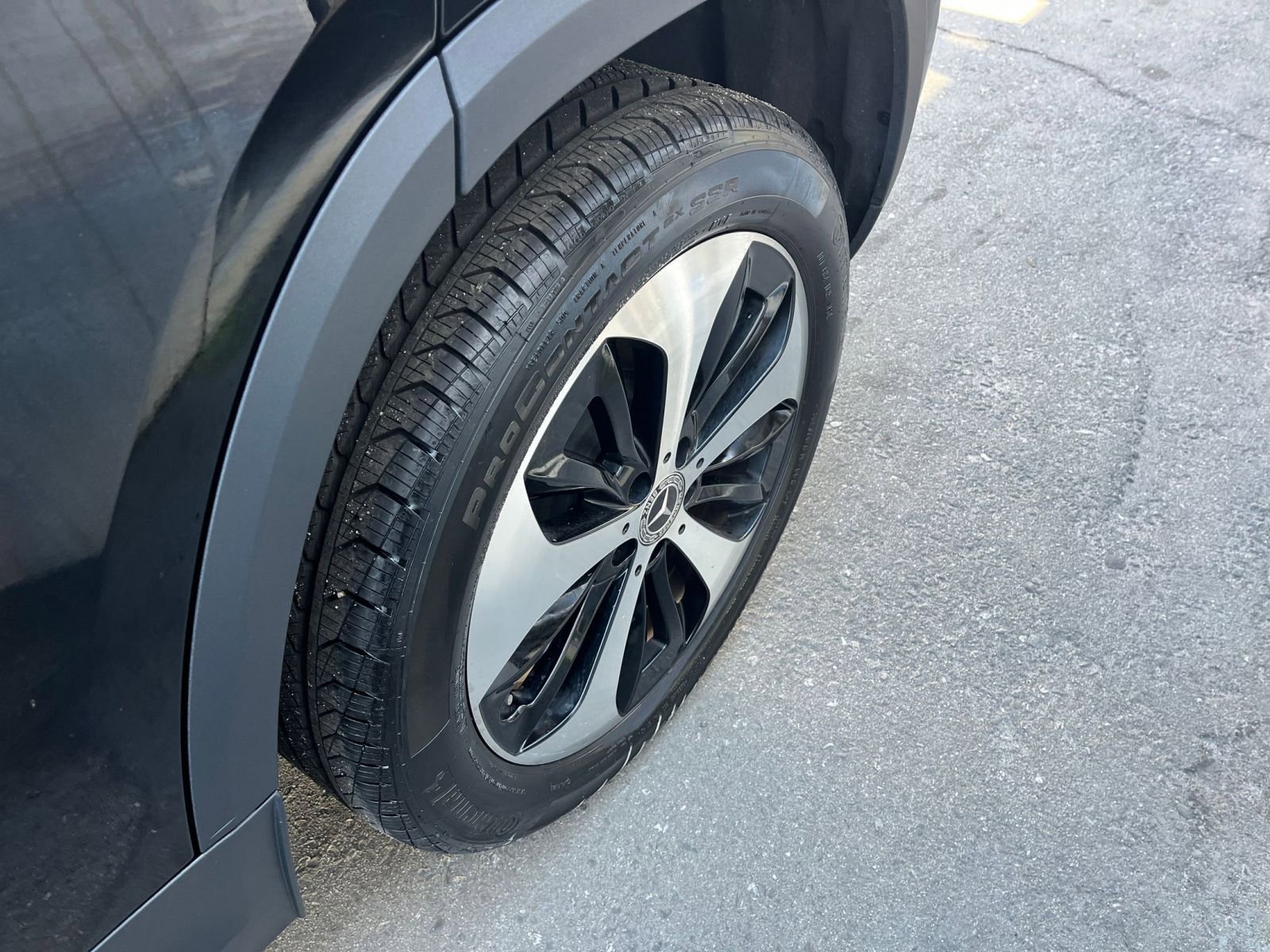 Thumbnail: 2025 Mercedes-Benz GLA - 30