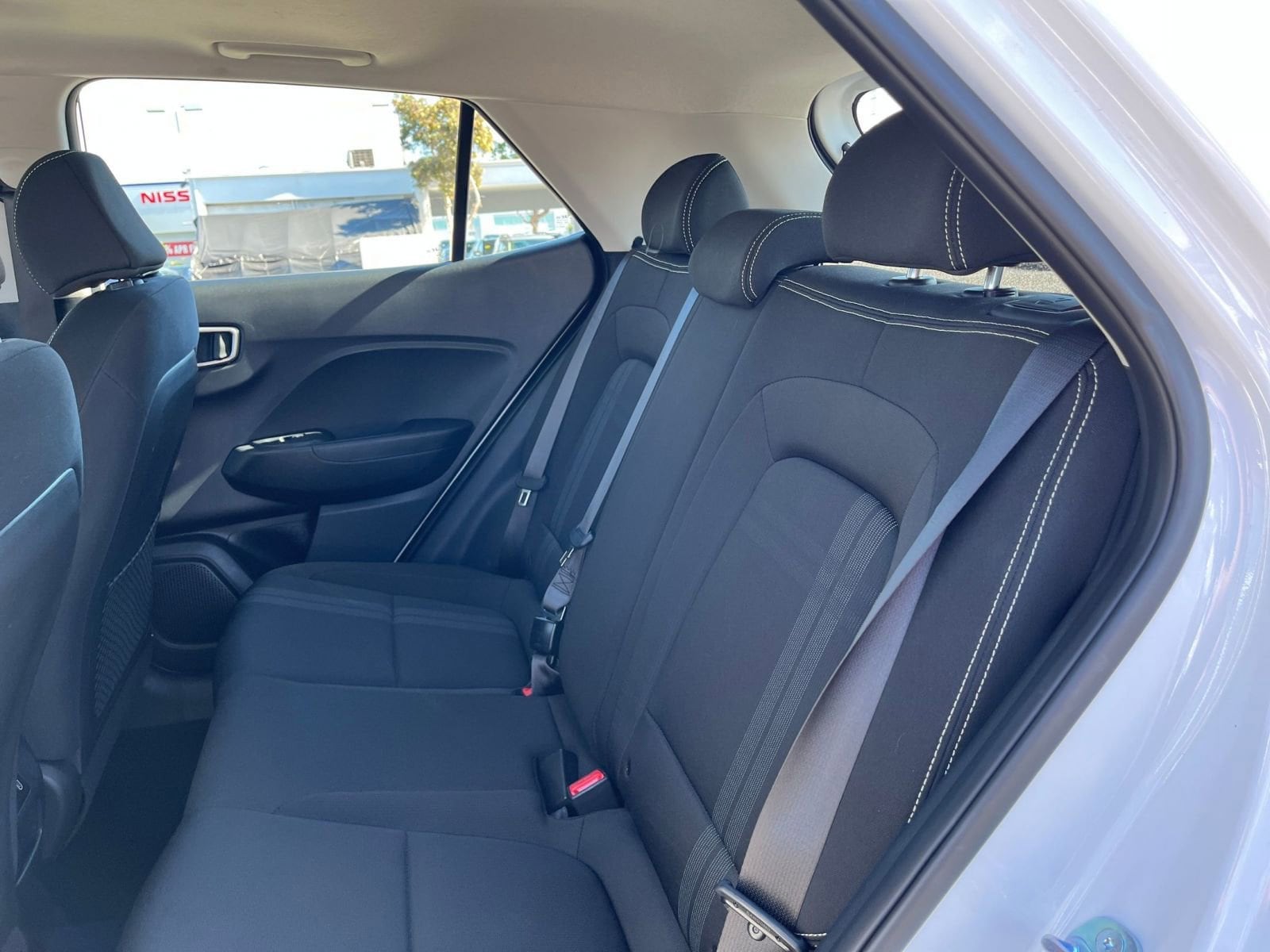 Thumbnail: 2025 Hyundai Venue - 25