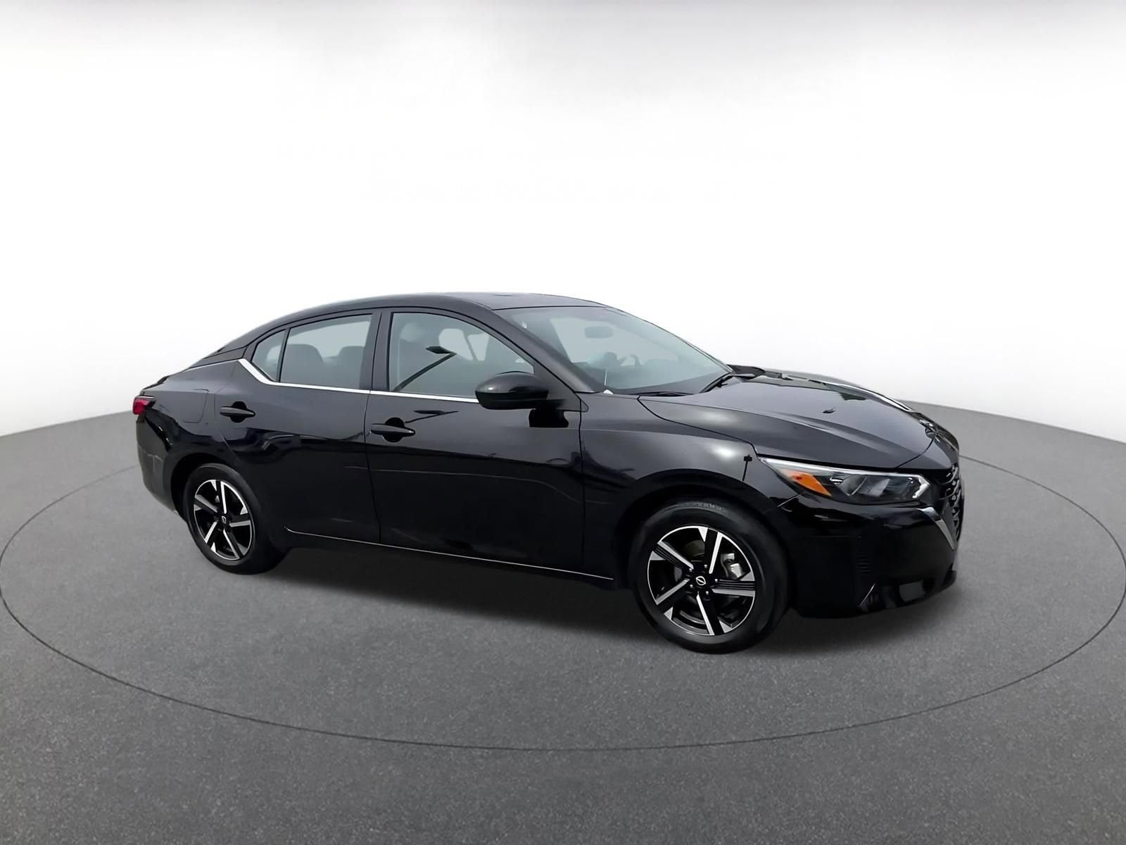 Thumbnail: 2025 Nissan Sentra - 2