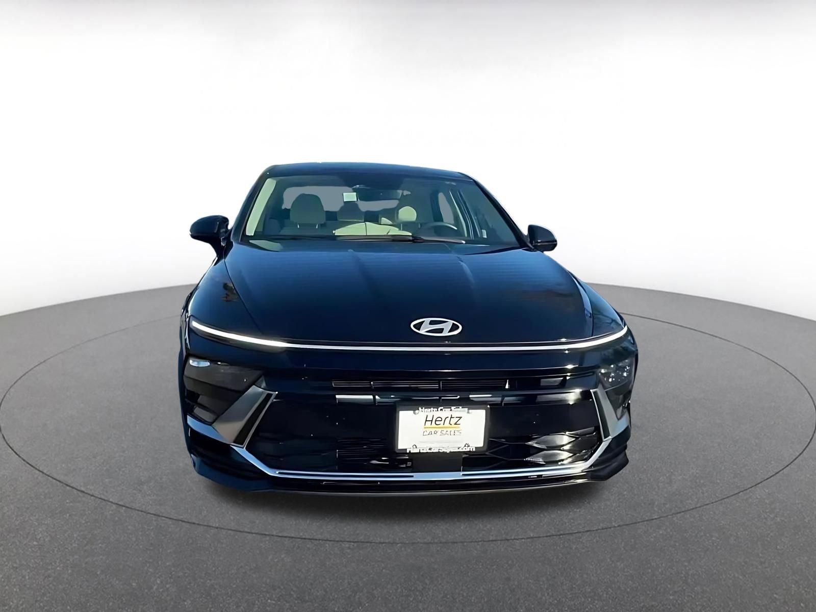 Thumbnail: 2025 Hyundai Sonata - 4