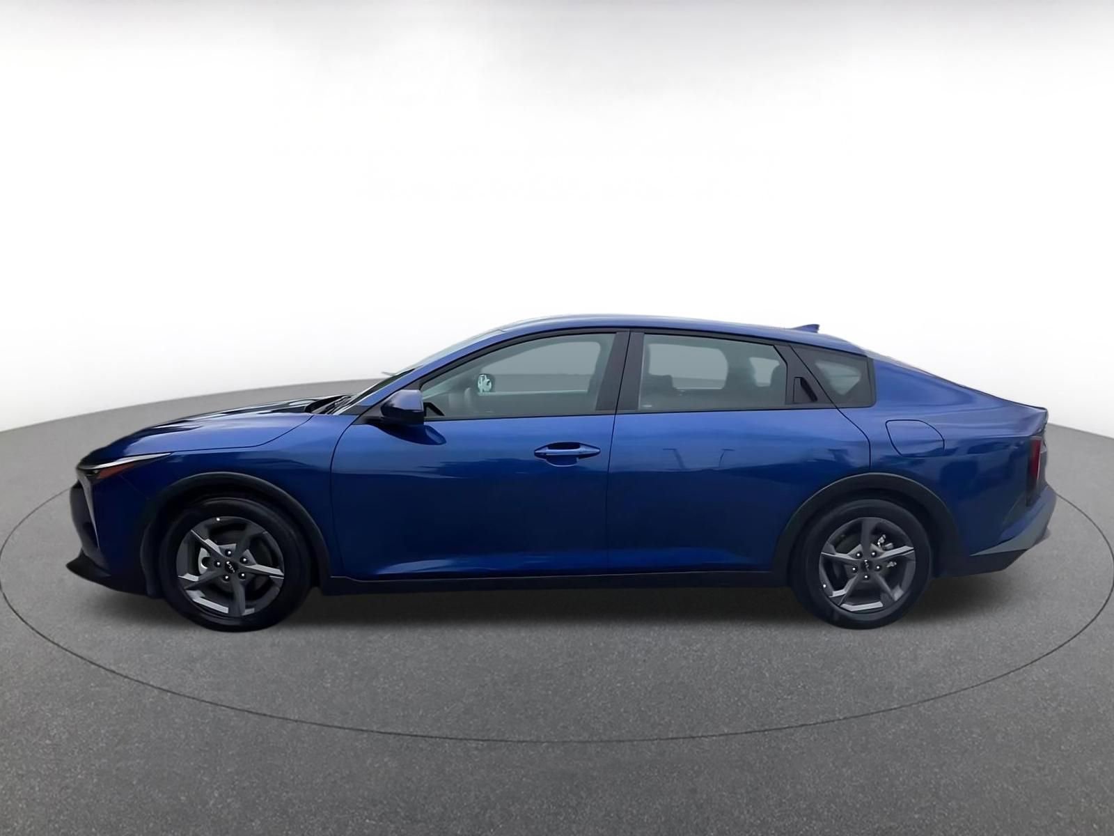 Thumbnail: 2025 Kia K4 - 9