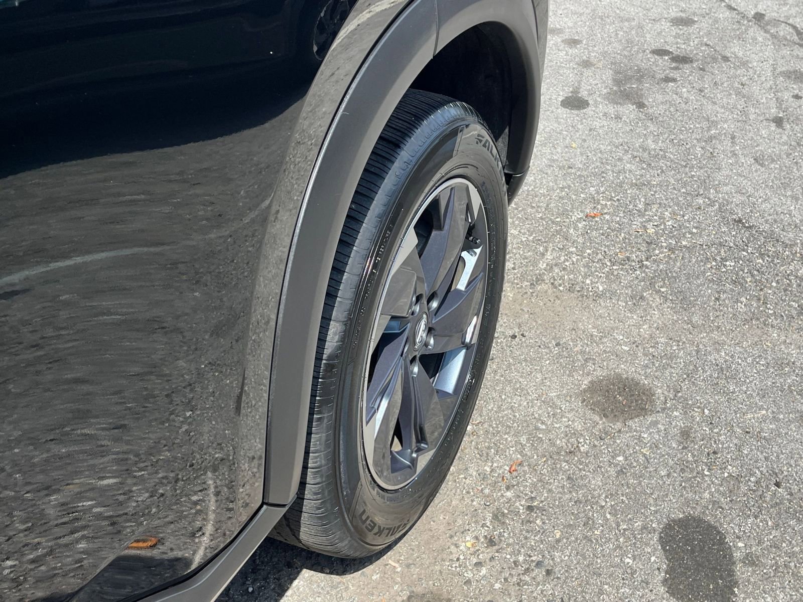 Thumbnail: 2025 Nissan Rogue - 32
