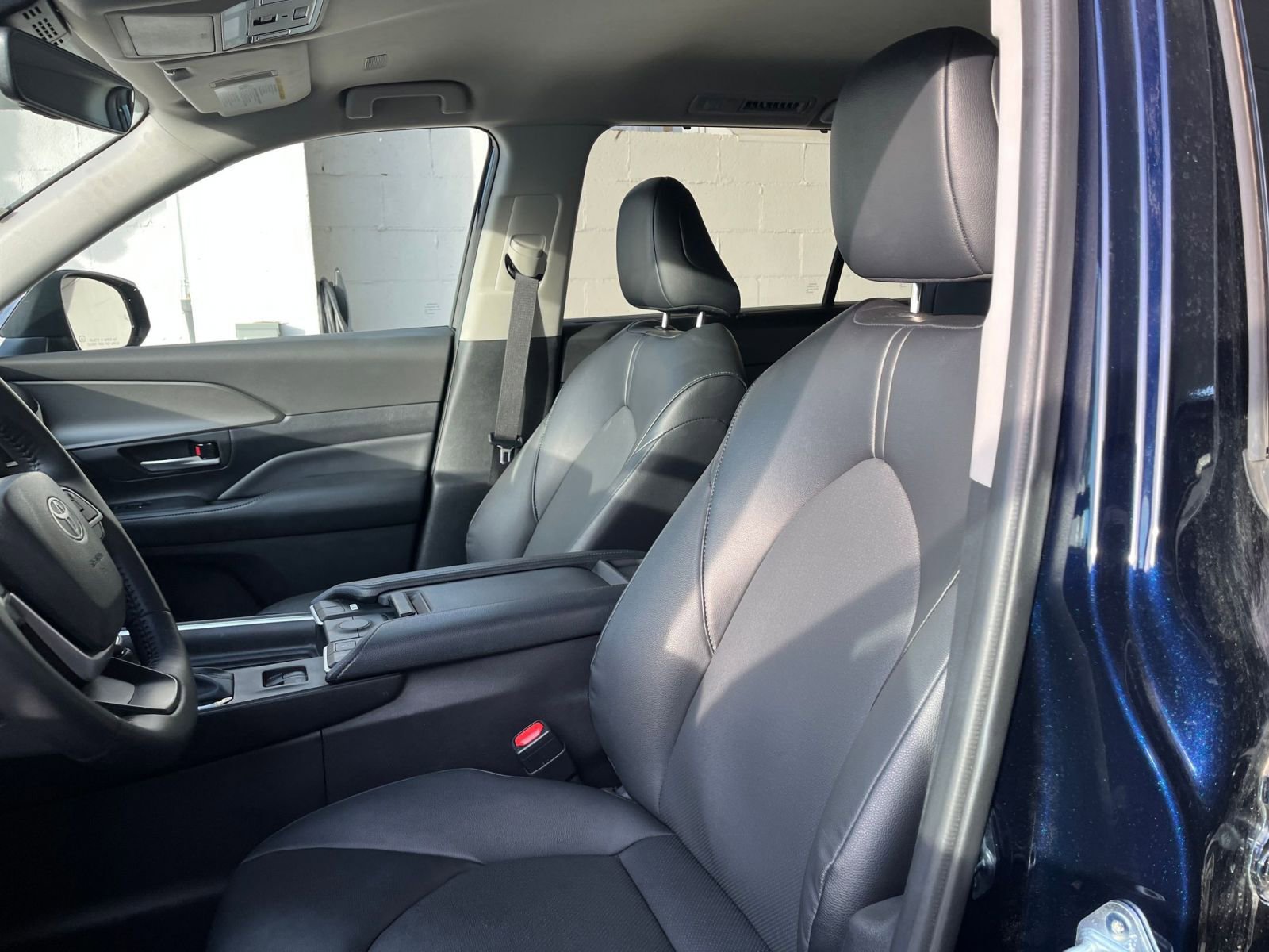 Thumbnail: 2025 Toyota Grand Highlander - 27