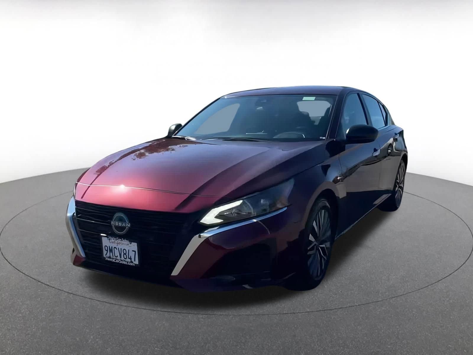 Thumbnail: 2024 Nissan Altima - 4
