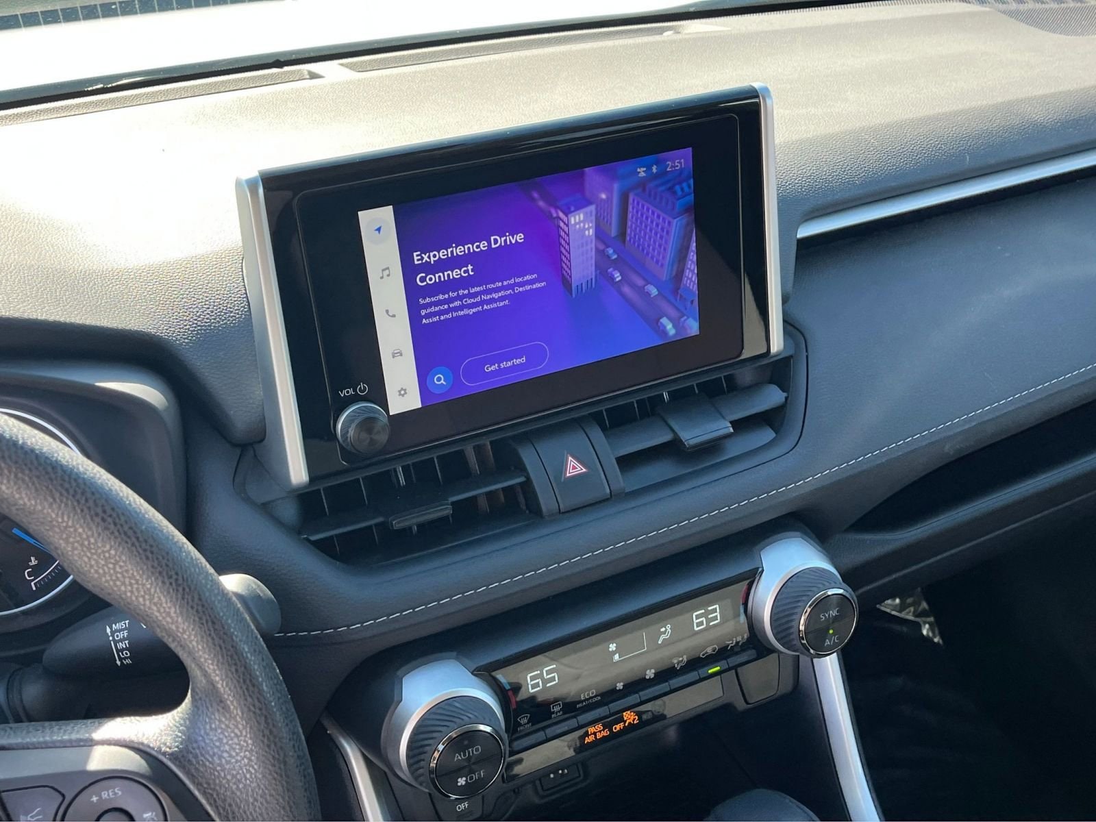 Thumbnail: 2025 Toyota RAV4 - 18