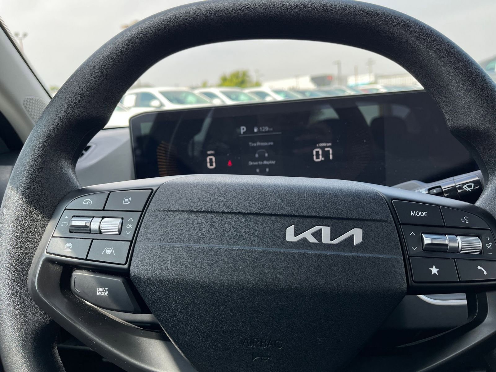 Thumbnail: 2025 Kia K4 - 29