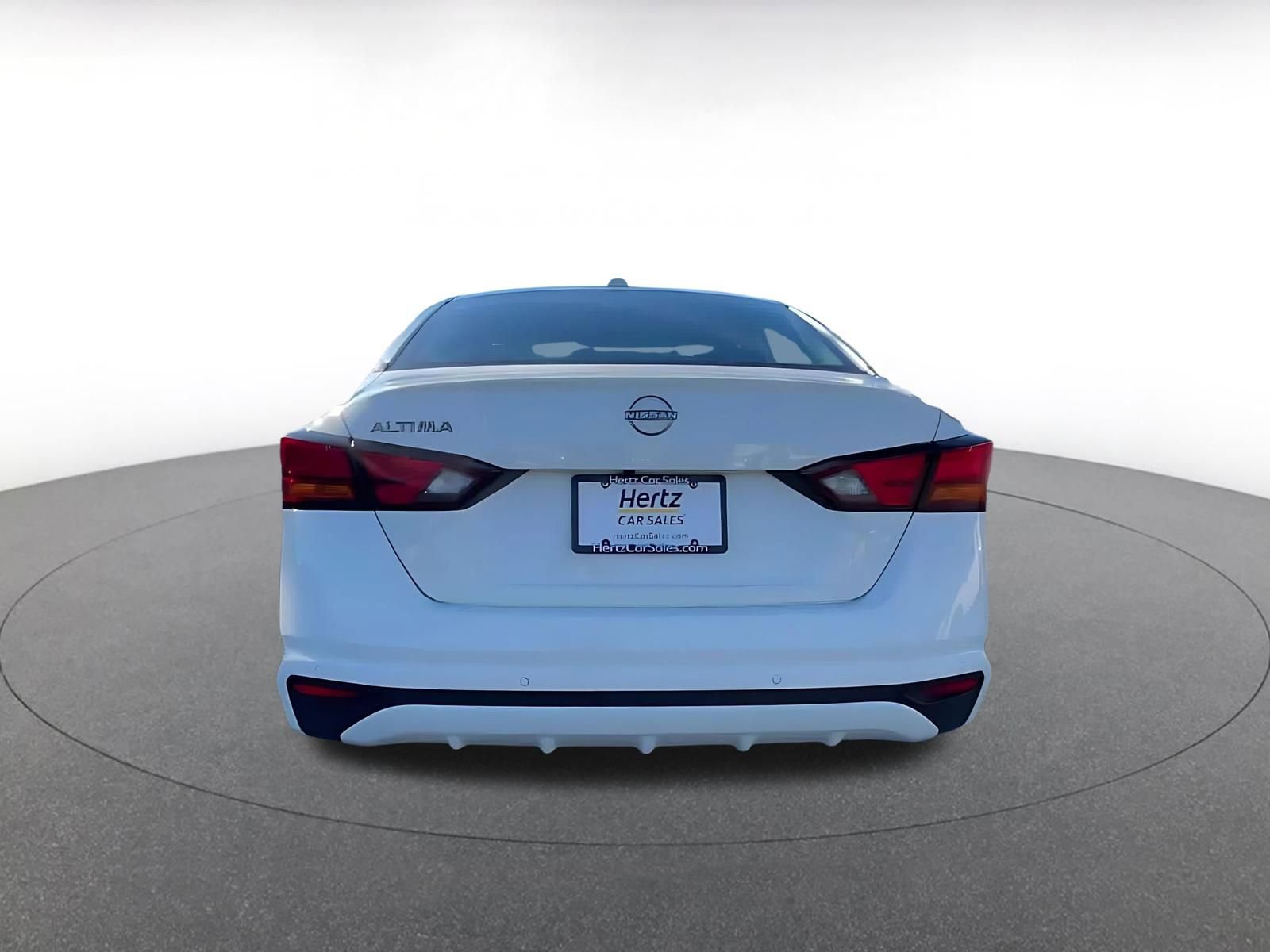 Thumbnail: 2025 Nissan Altima - 12