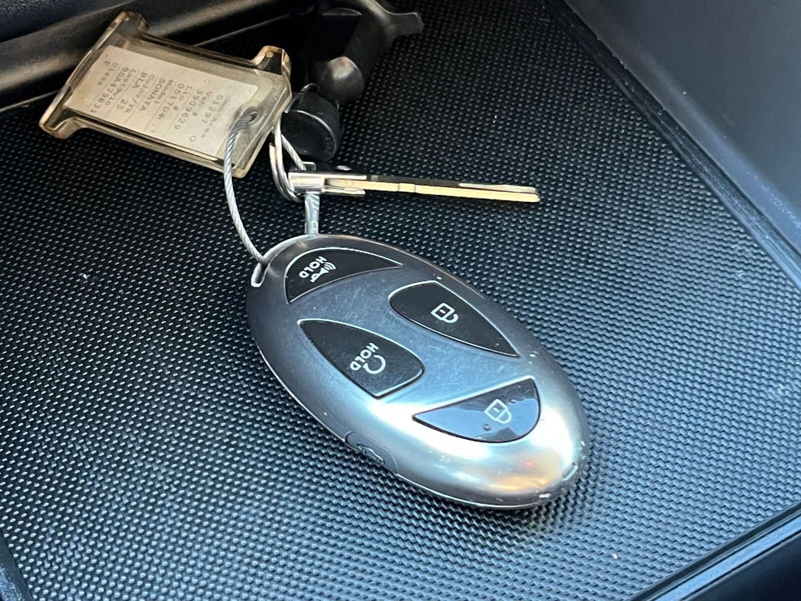 Thumbnail: 2025 Hyundai Sonata - 21