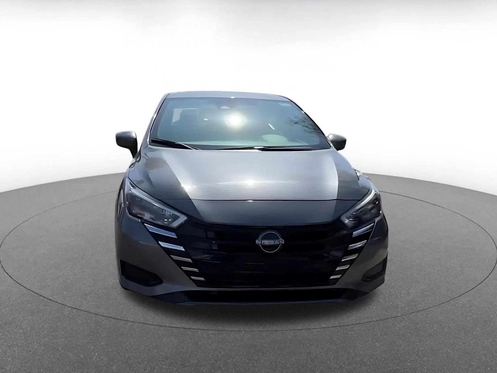 Thumbnail: 2025 Nissan Versa - 4