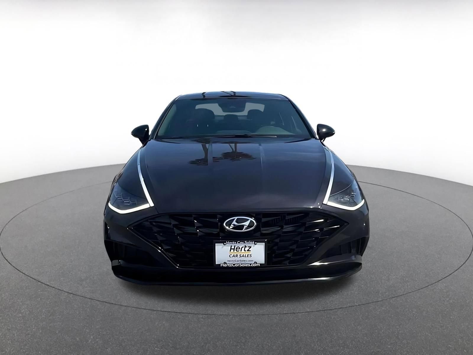 Thumbnail: 2023 Hyundai Sonata - 4