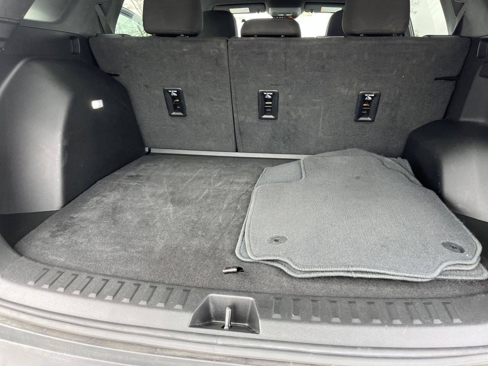 Thumbnail: 2025 Chevrolet Equinox - 32