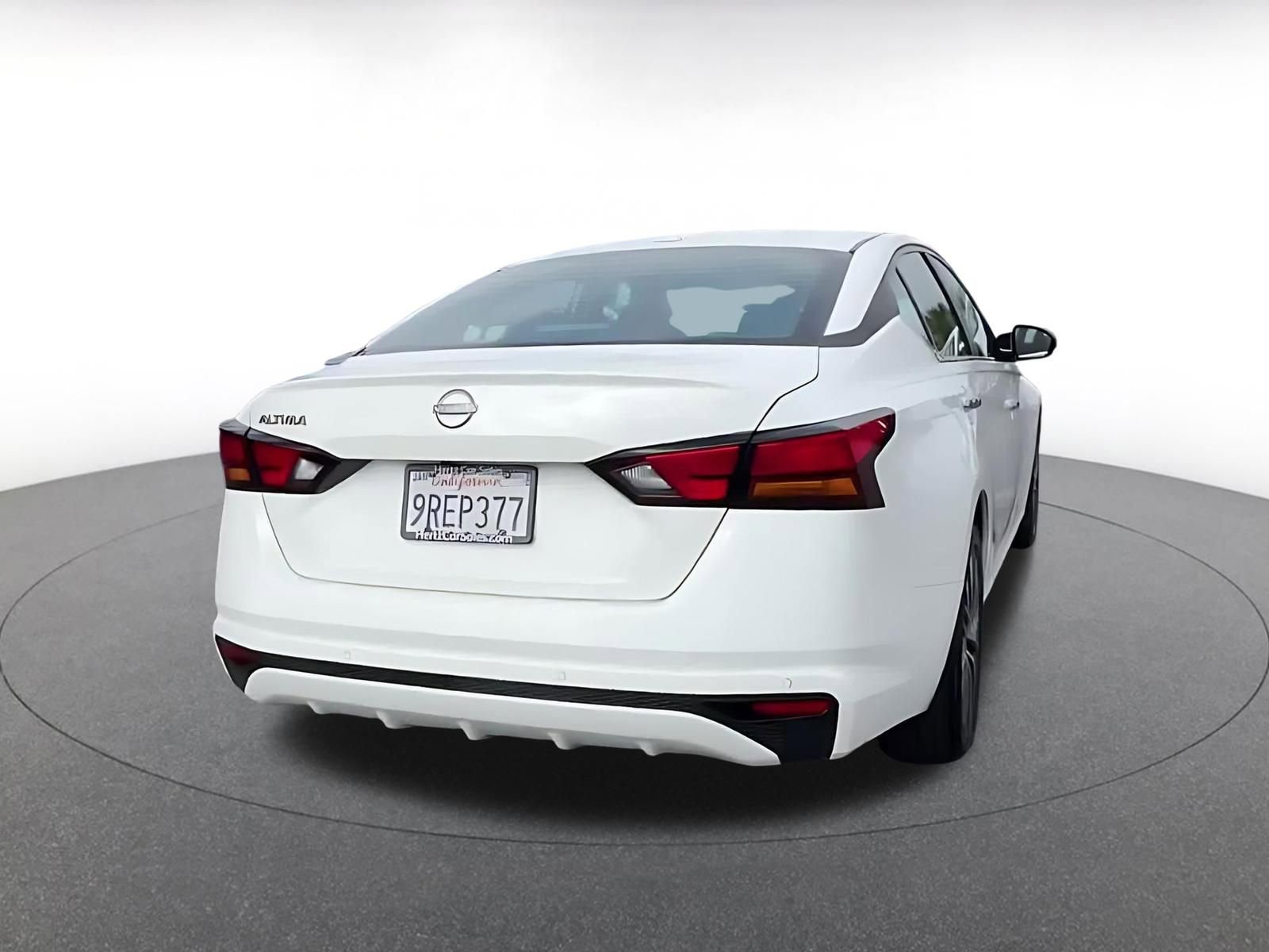 Thumbnail: 2025 Nissan Altima - 14