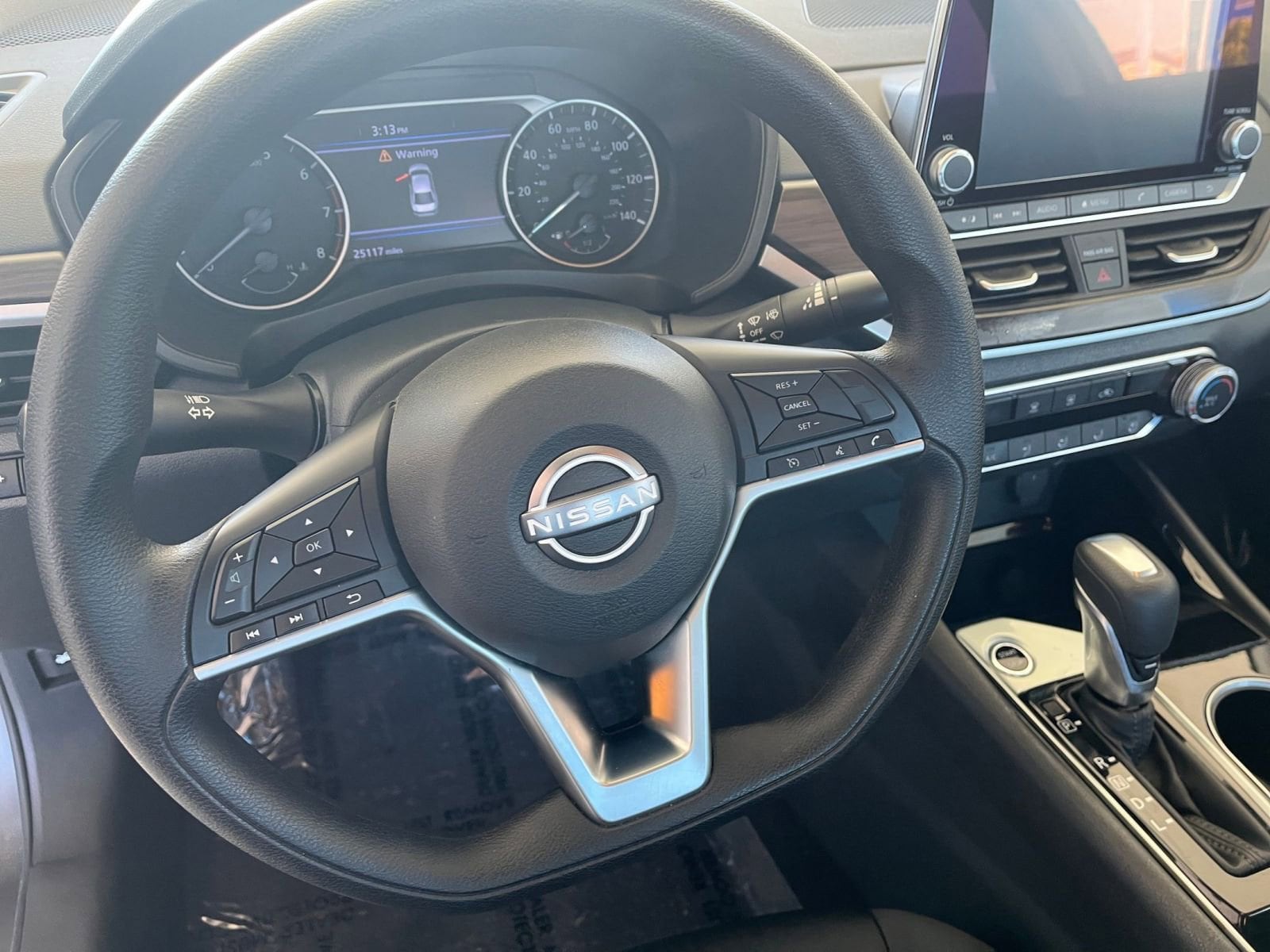Thumbnail: 2024 Nissan Altima - 28