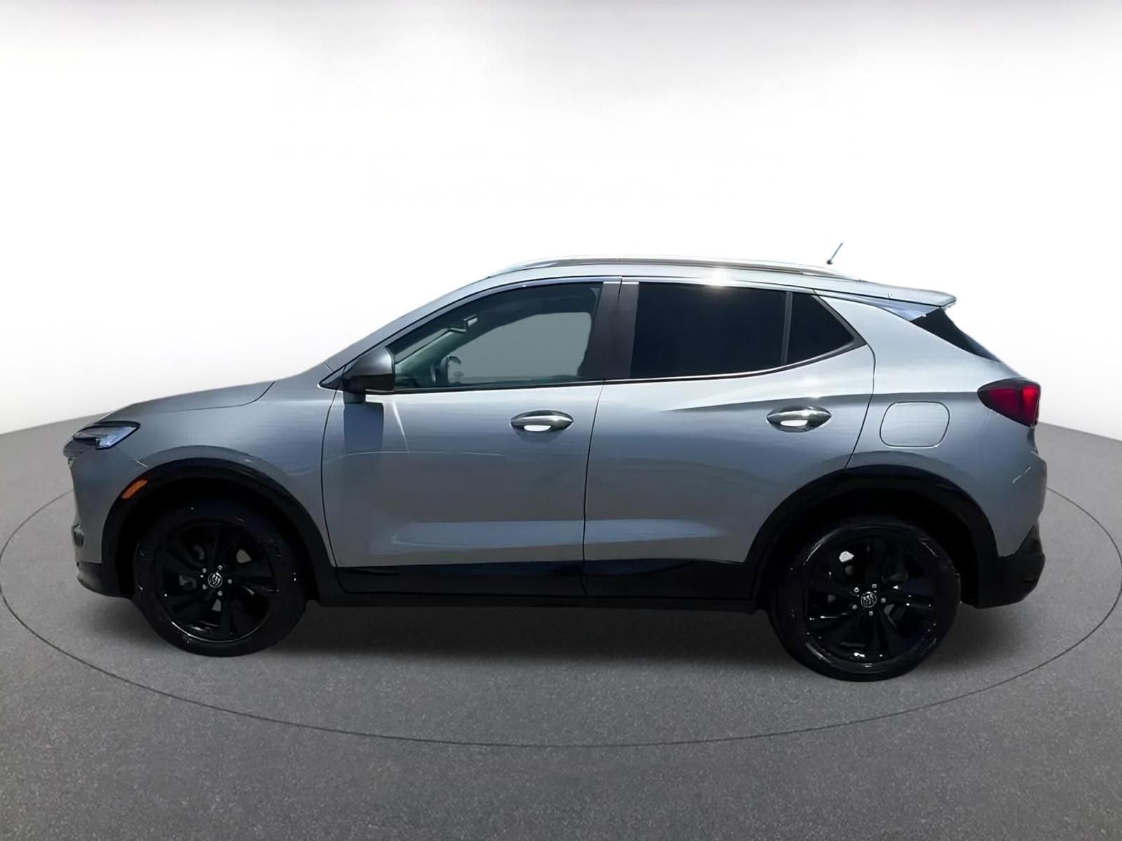 2024 Buick Encore GX Sport Touring 7