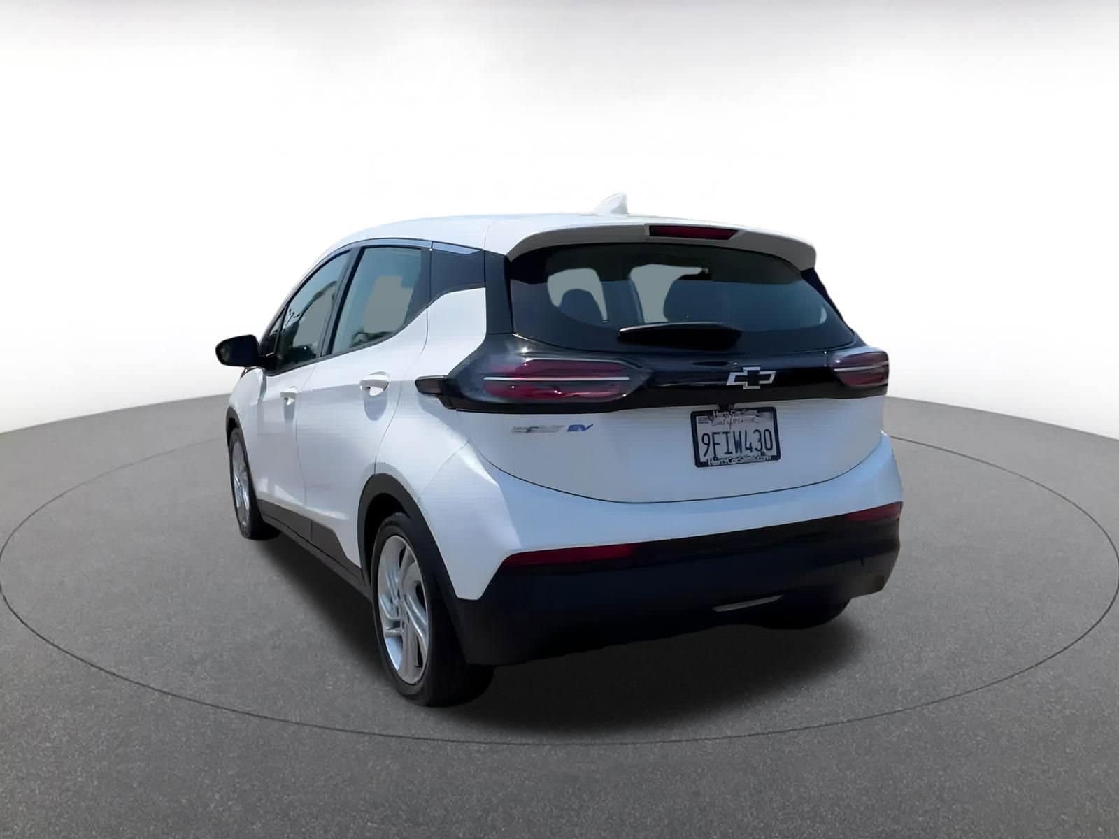 Thumbnail: 2023 Chevrolet Bolt EV - 9