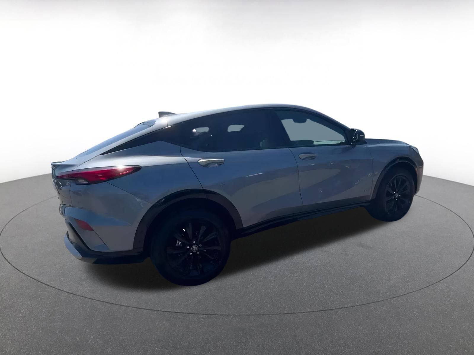 Thumbnail: 2025 Buick Envista - 15