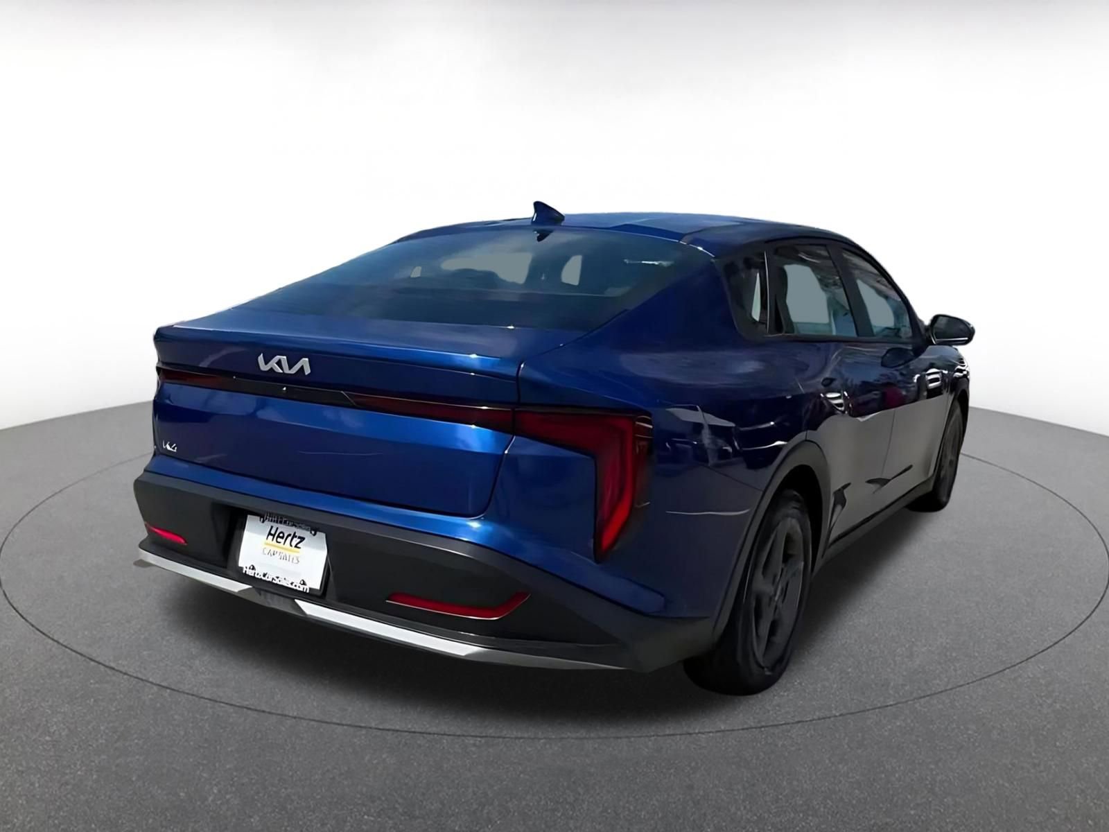 Thumbnail: 2025 Kia K4 - 15