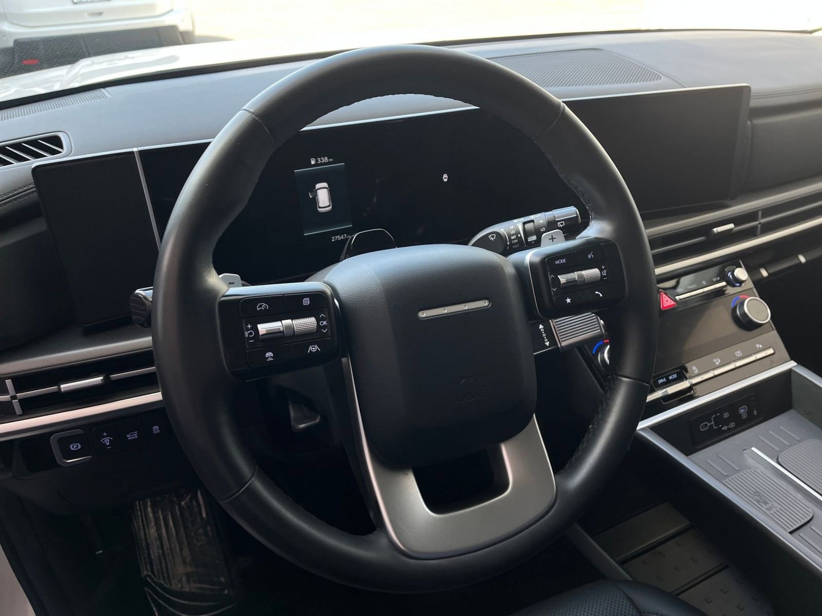 Thumbnail: 2025 Hyundai Santa Fe - 28