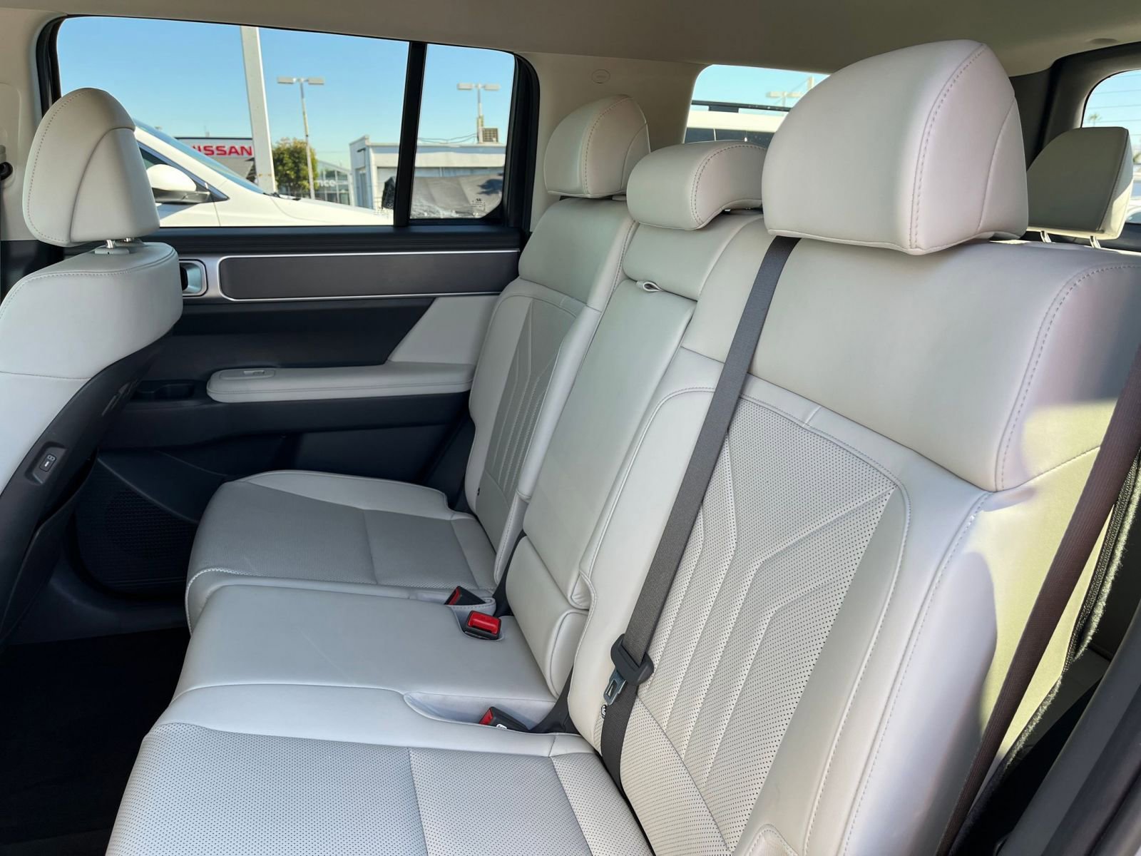 Thumbnail: 2025 Hyundai Santa Fe - 27