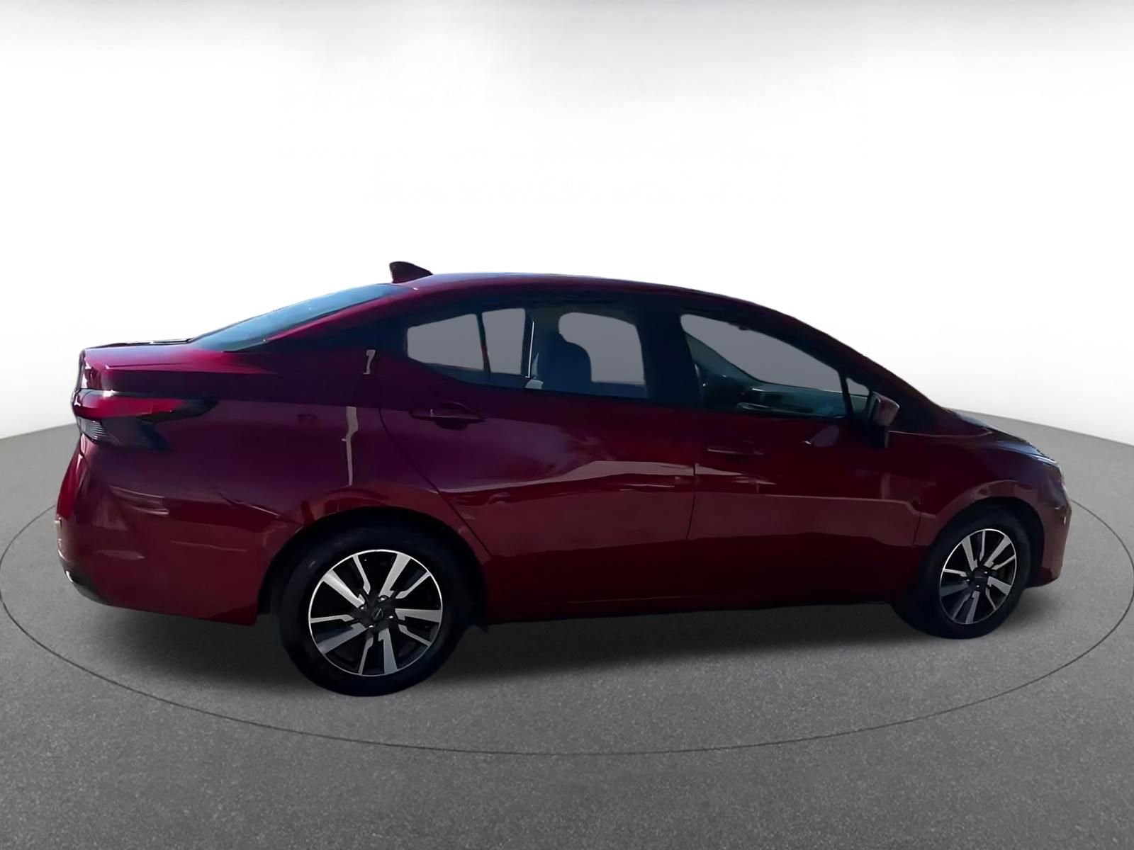 Thumbnail: 2025 Nissan Versa - 15