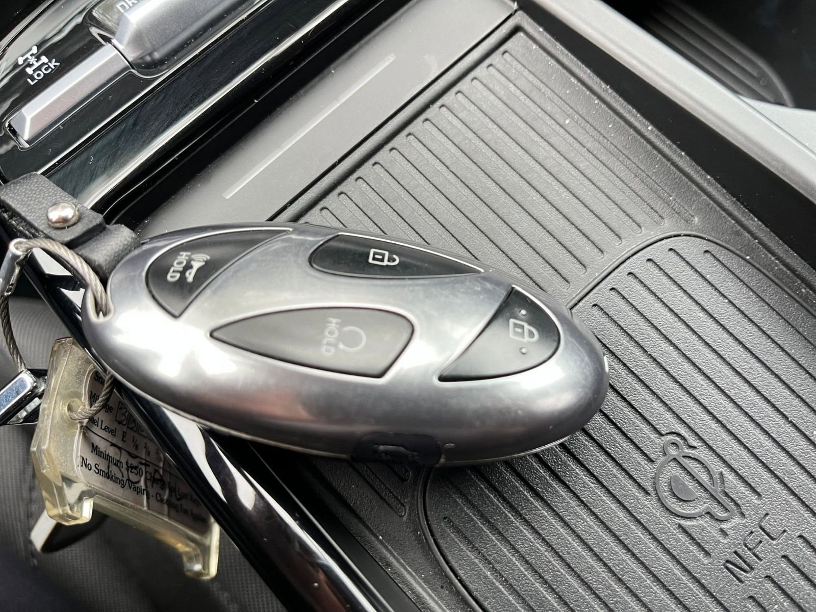 Thumbnail: 2025 Hyundai Tucson - 22