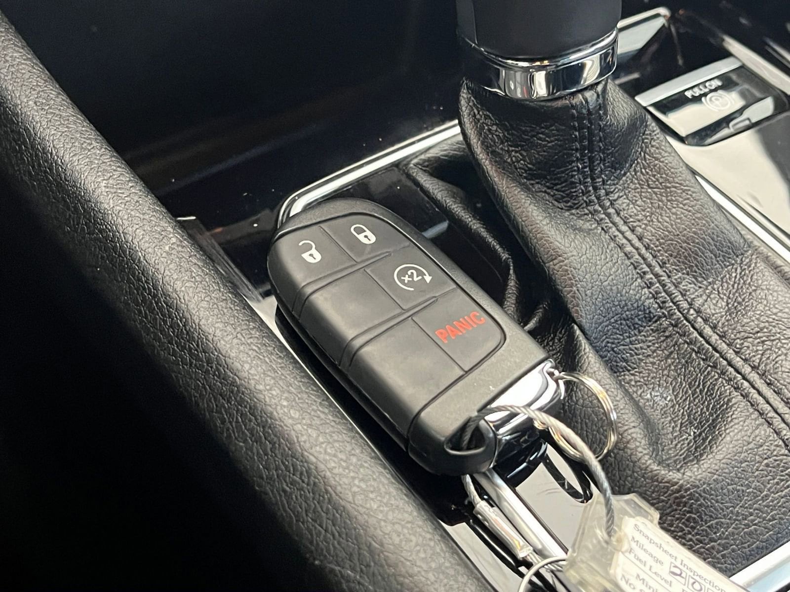 Thumbnail: 2025 Jeep Compass - 25