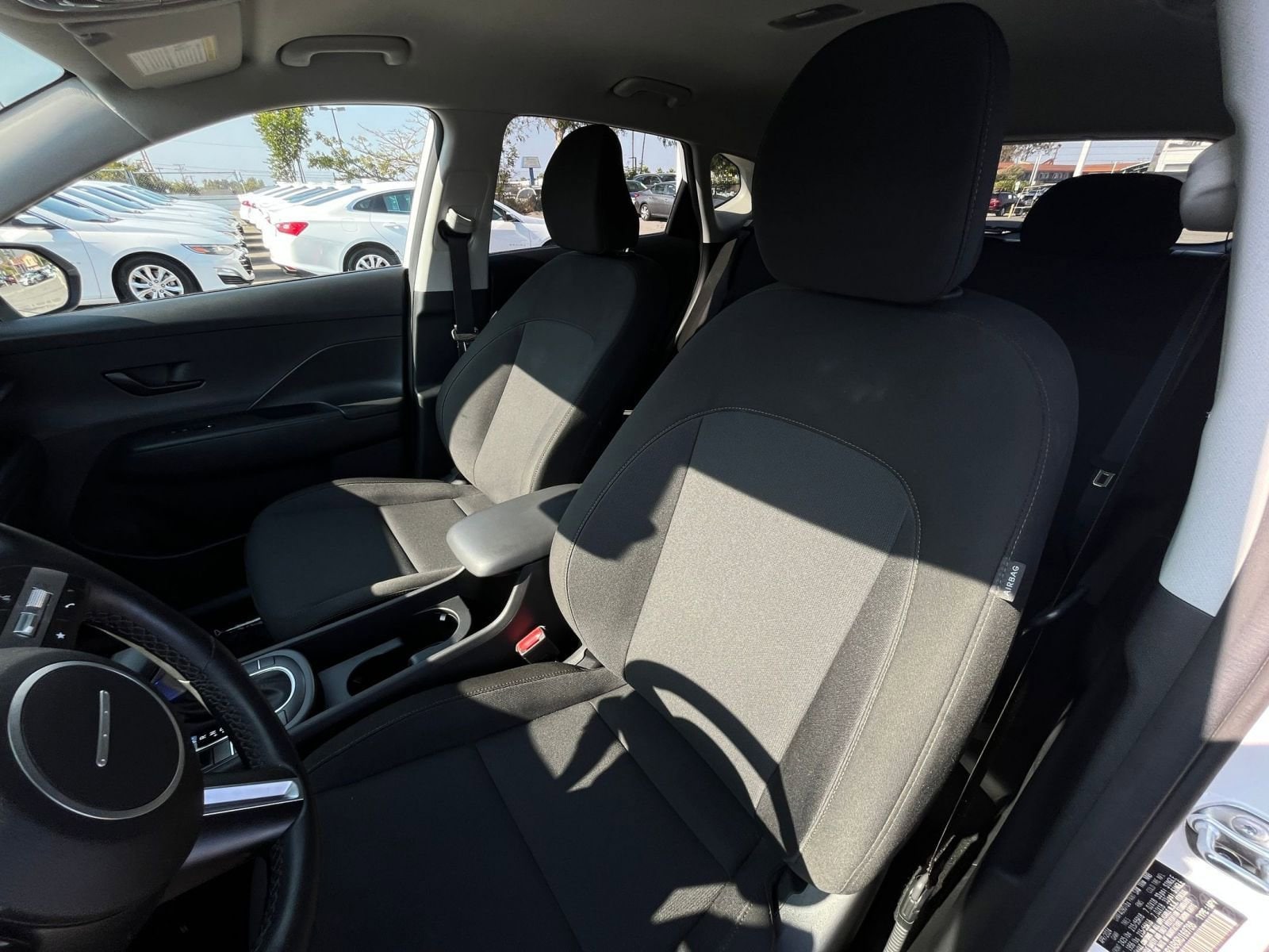 2024 Hyundai Kona SEL 22
