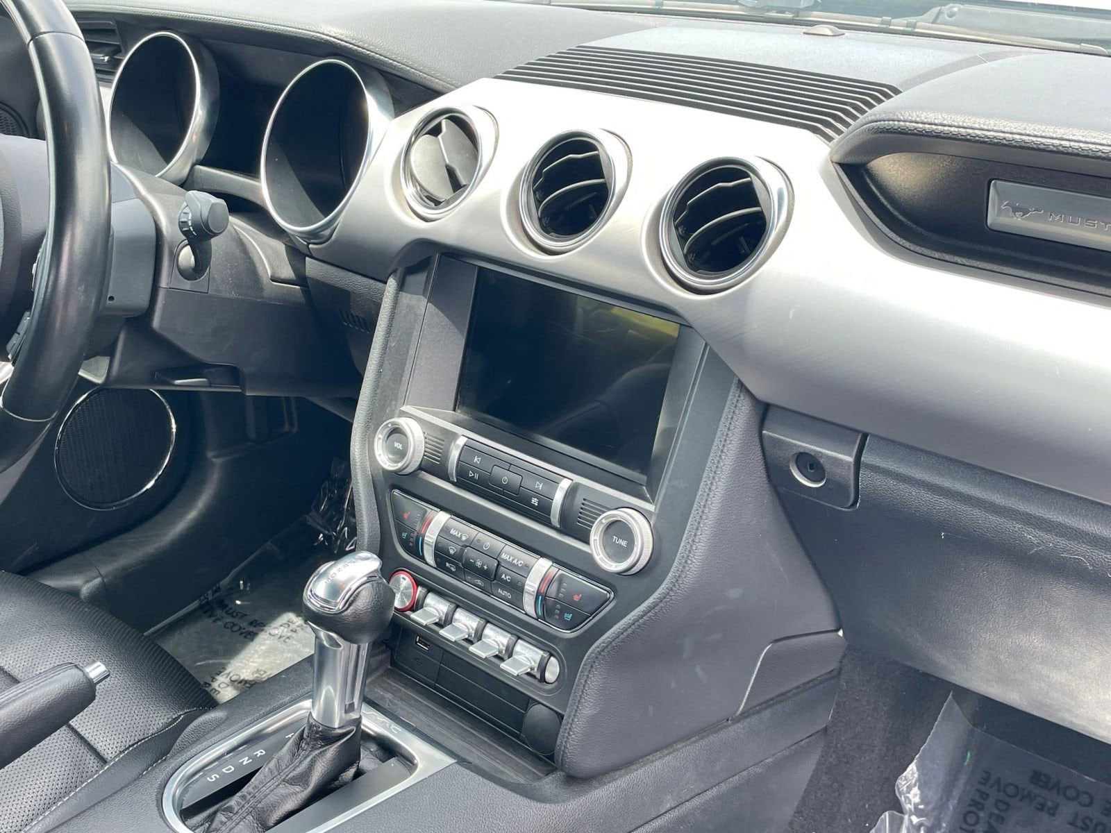 Thumbnail: 2023 Ford Mustang - 18