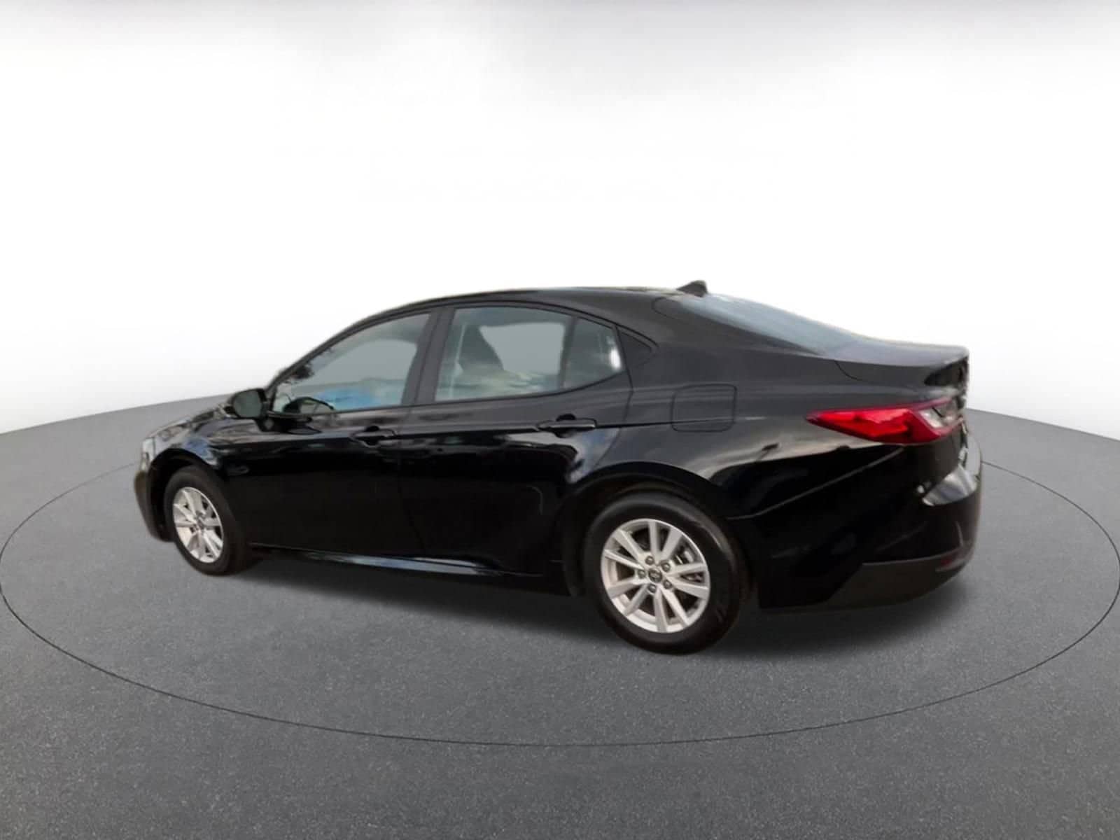 Thumbnail: 2025 Toyota Camry - 10