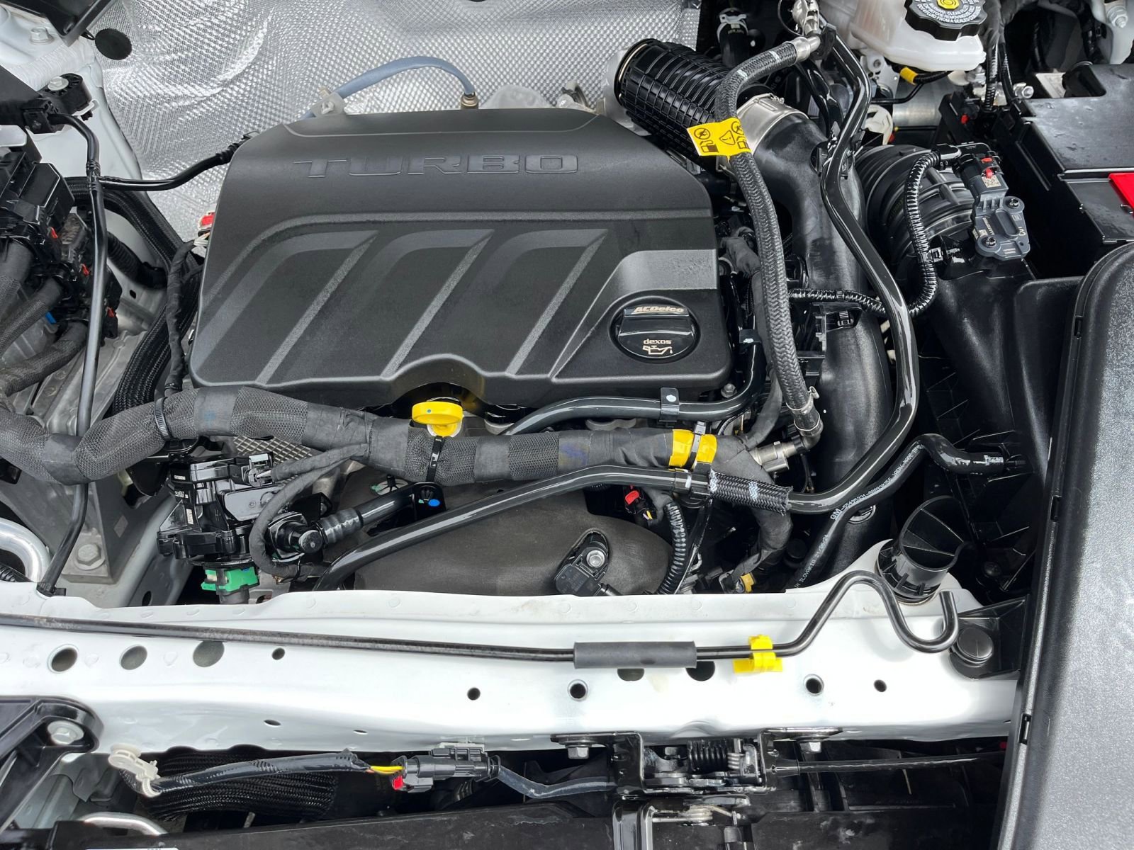 Thumbnail: 2025 Buick Envista - 32