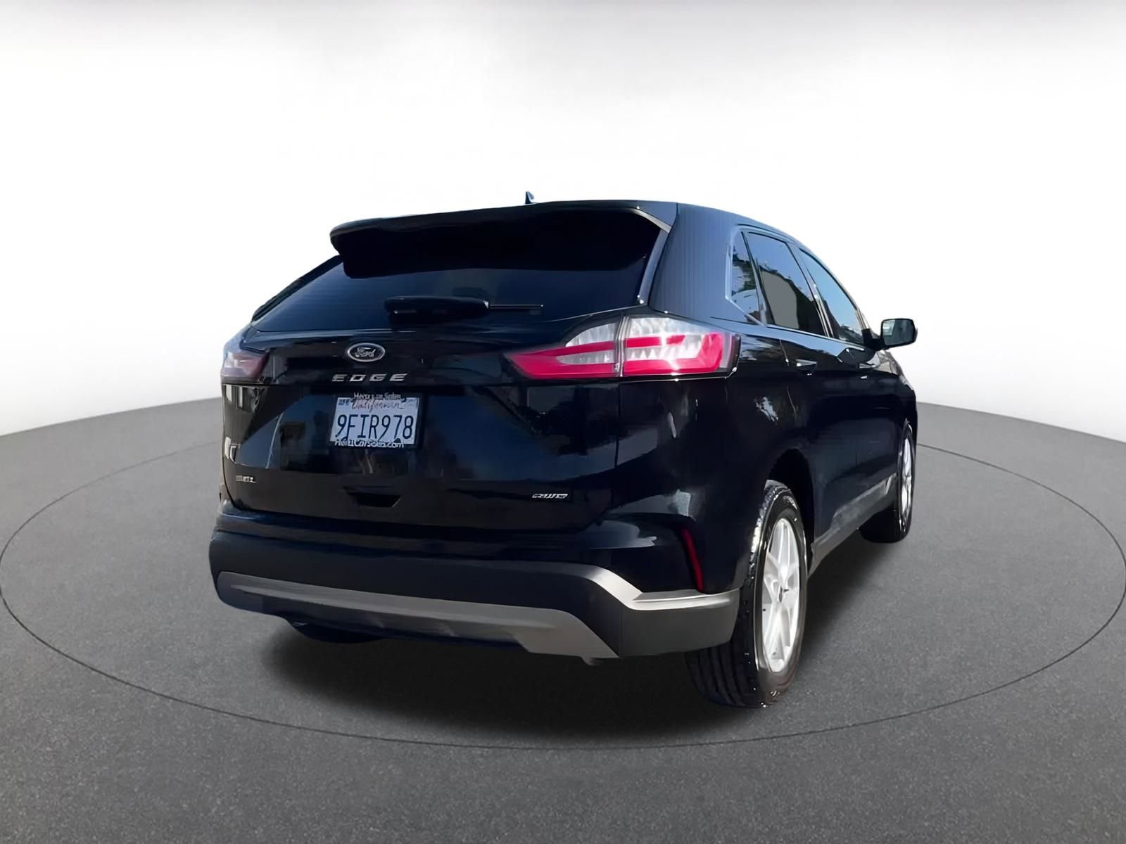 Thumbnail: 2023 Ford Edge - 15