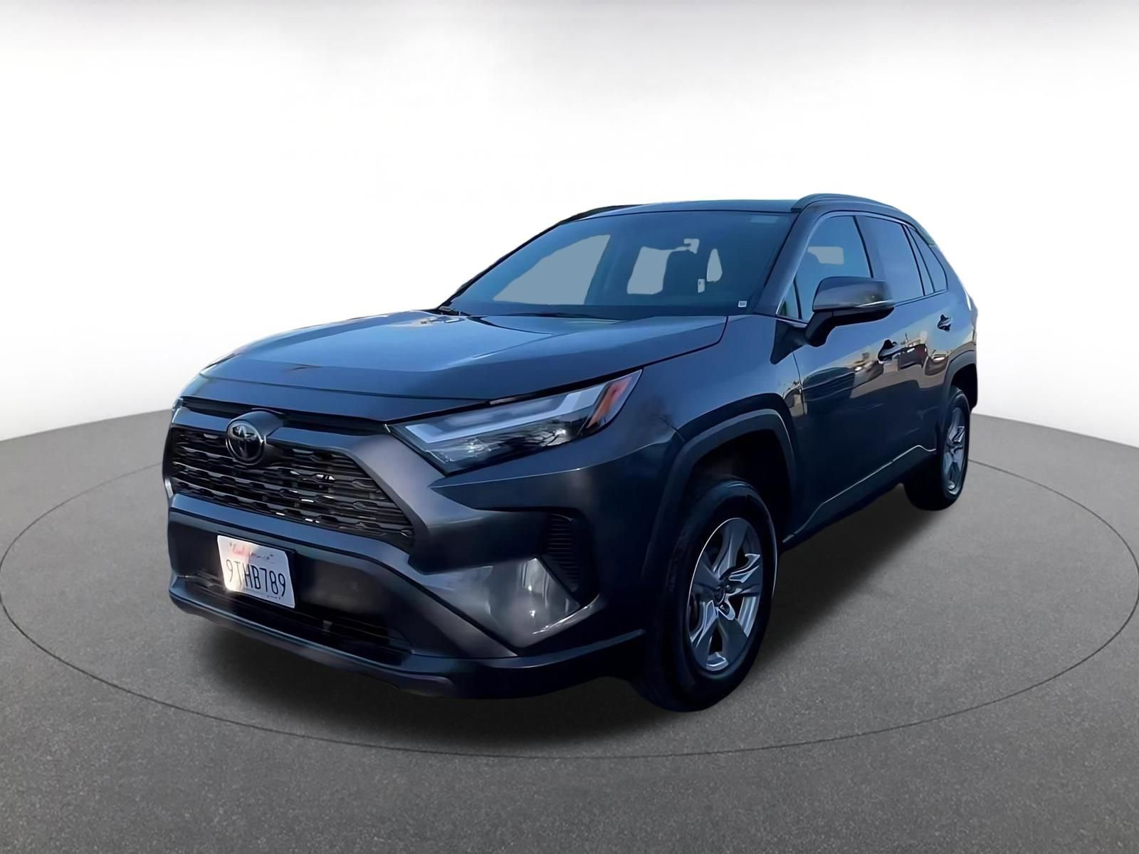 Thumbnail: 2025 Toyota RAV4 - 7