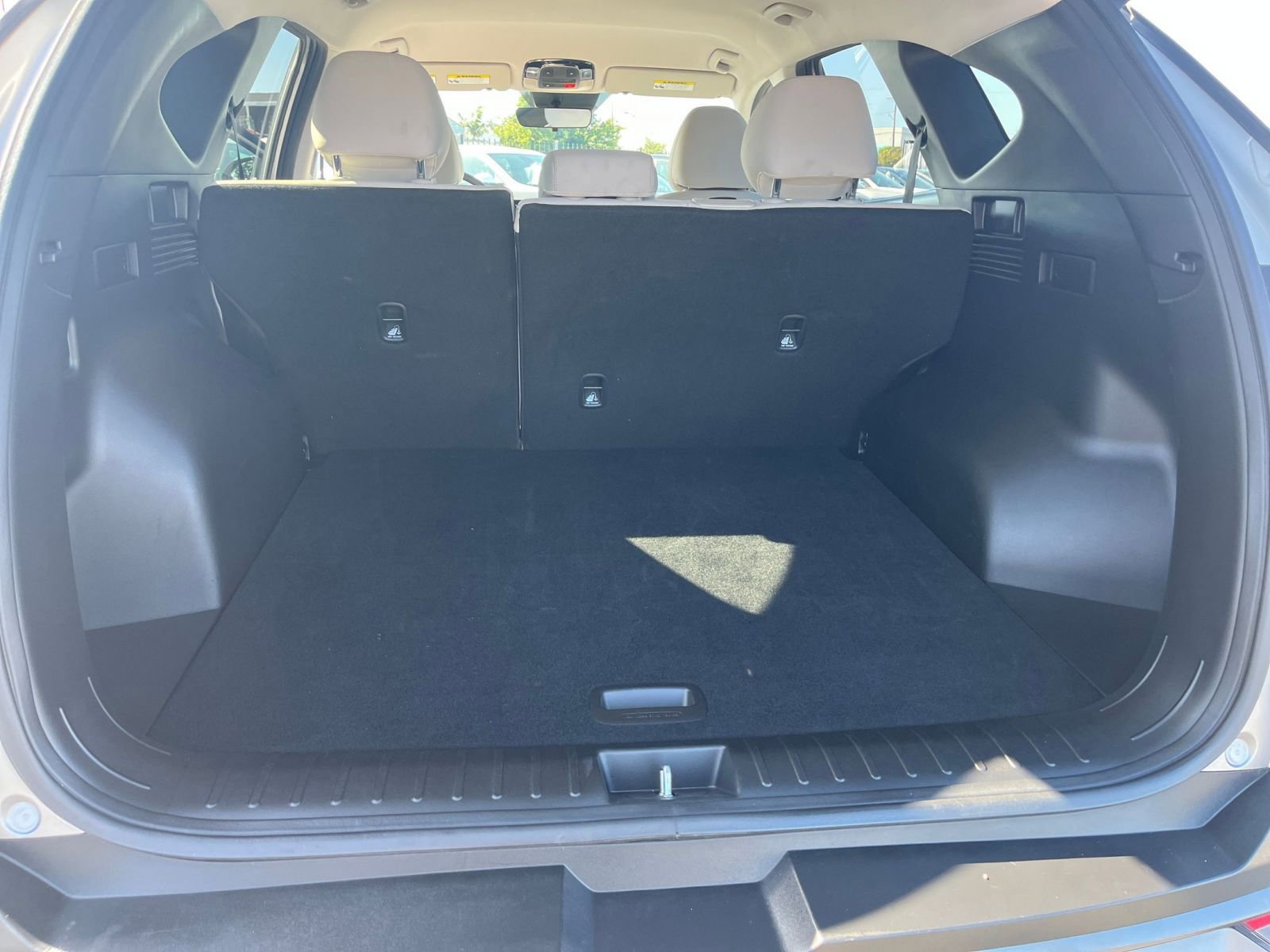 Thumbnail: 2025 Hyundai Tucson - 33