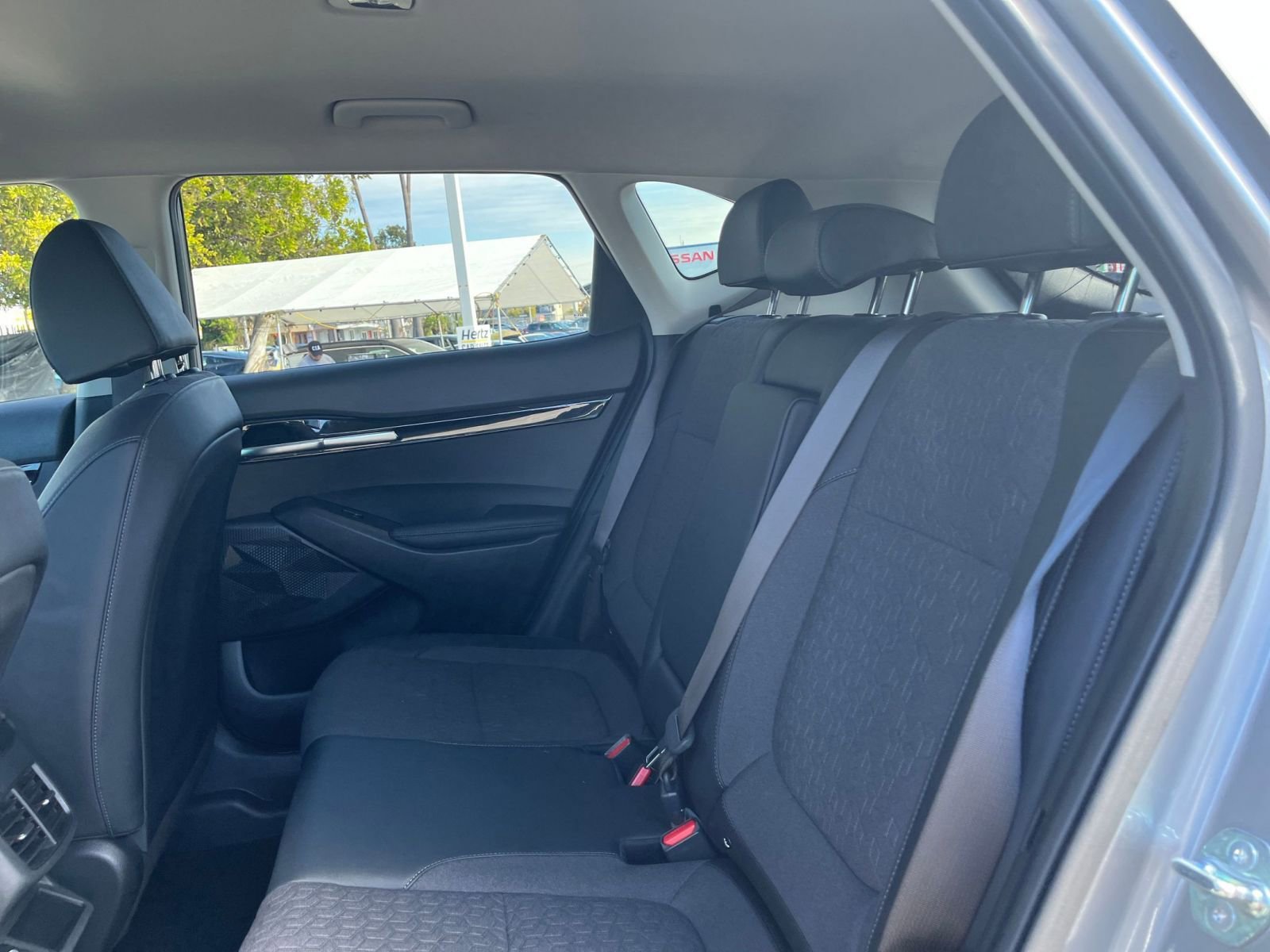 Thumbnail: 2025 Kia Seltos - 28