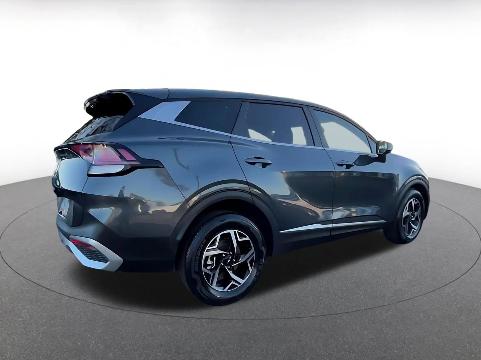 Thumbnail: 2025 Kia Sportage - 14