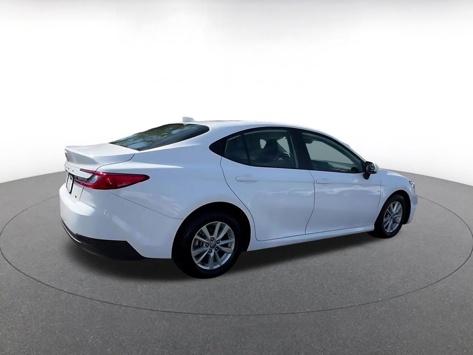 Thumbnail: 2025 Toyota Camry - 14