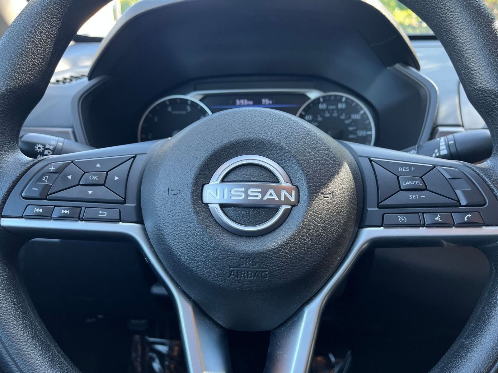 Thumbnail: 2024 Nissan Altima - 28