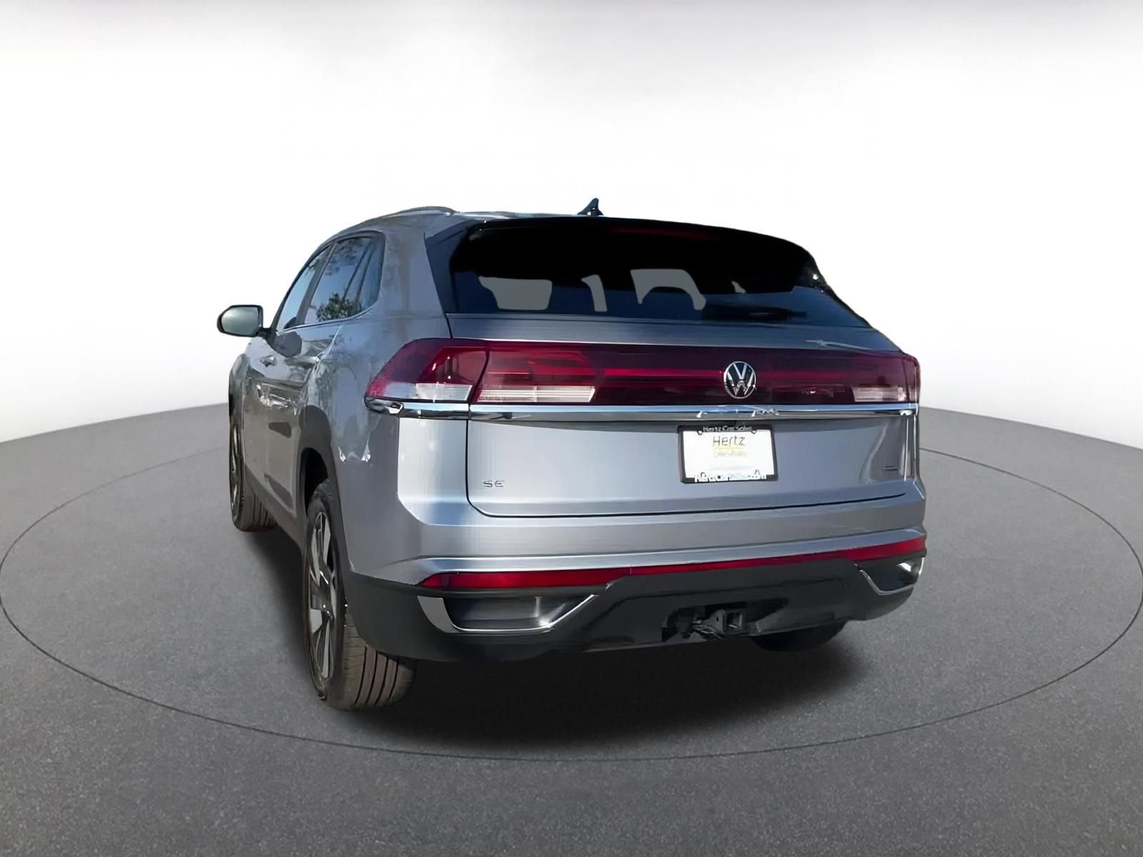 Thumbnail: 2025 Volkswagen Atlas - 11